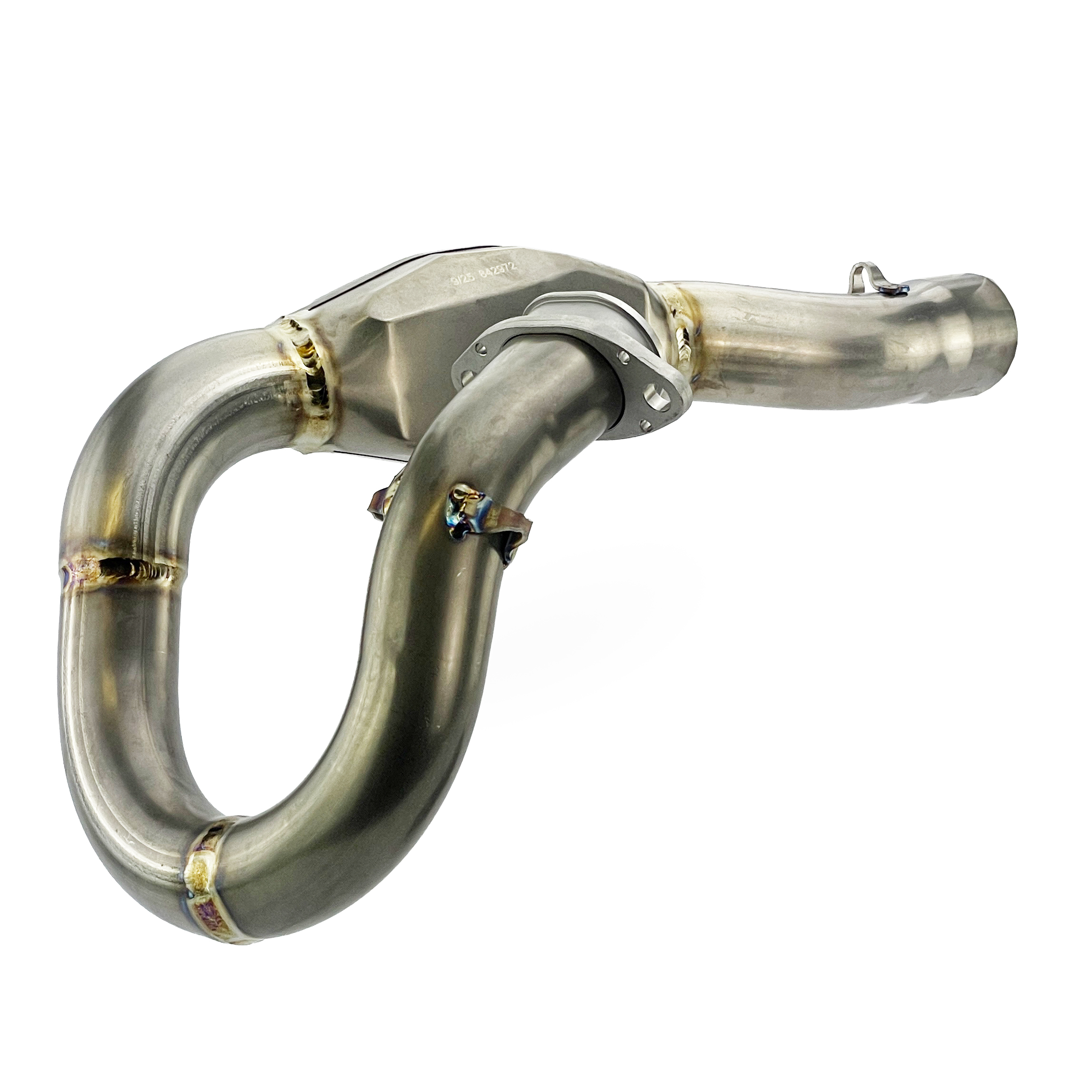 MegaBomb Exhaust Header 21-26 Honda CRF 450 R RX - FMF 041599 thumbnail 2