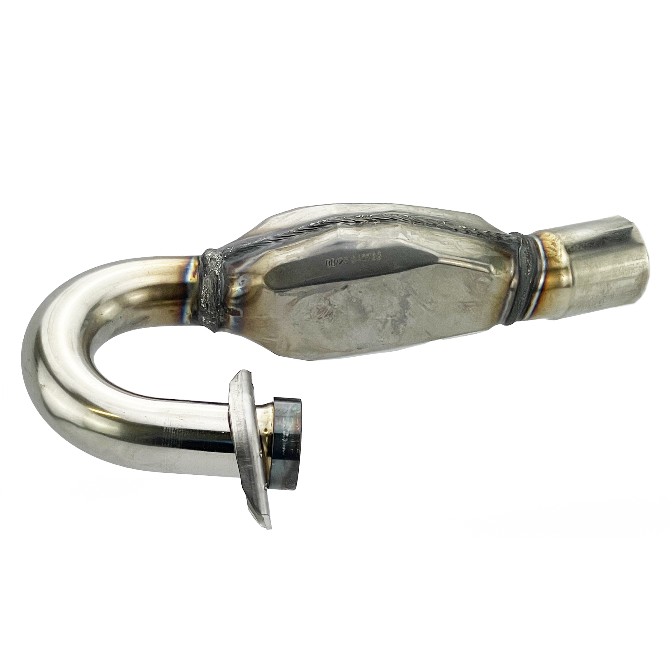 MegaBomb Exhaust Header 21-24 Kawasaki KX 250 F X - FMF 042390 thumbnail 2
