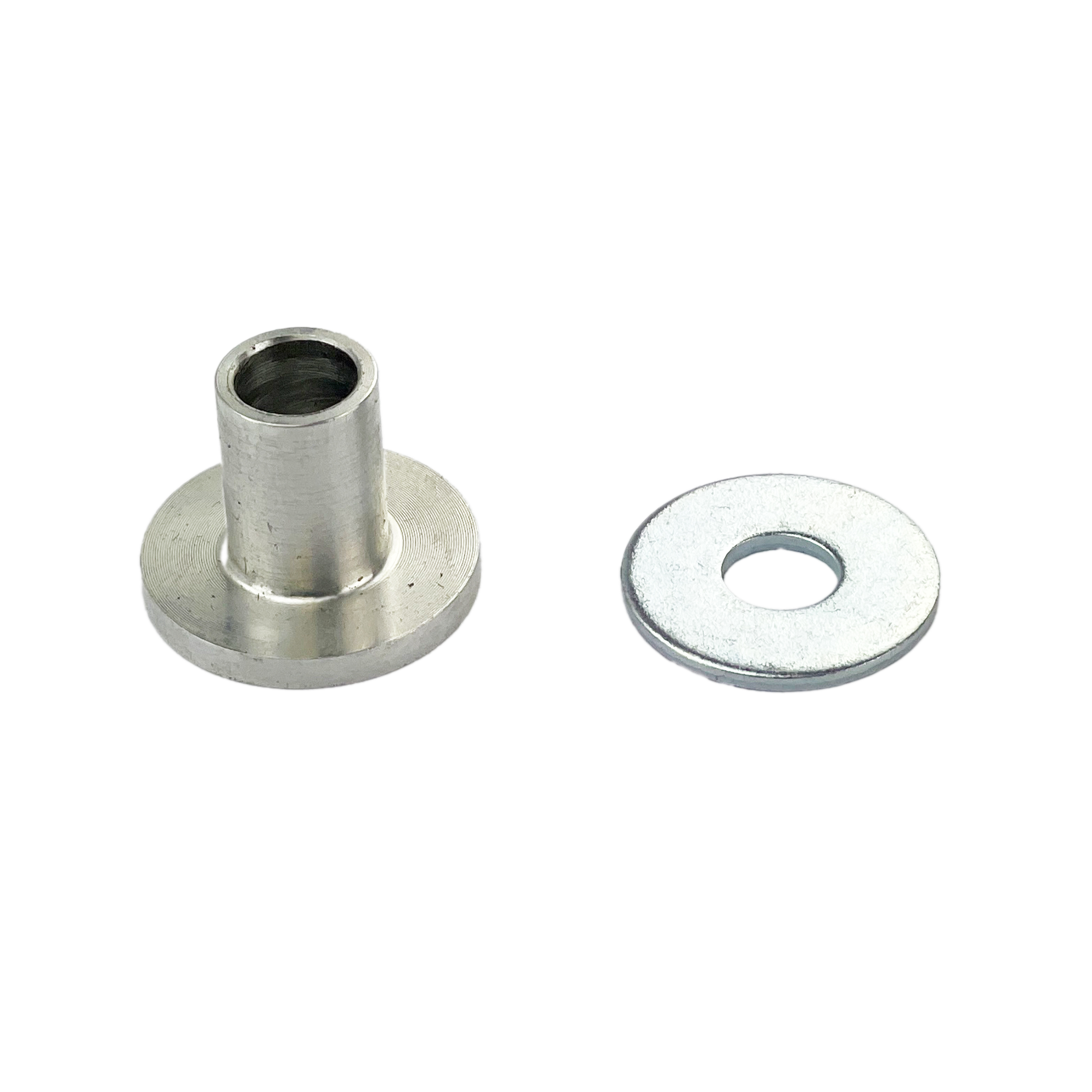 Q4 Hex Exhaust Silencer 21-24 Kawasaki KX 250 F X - FMF 042393 thumbnail 3