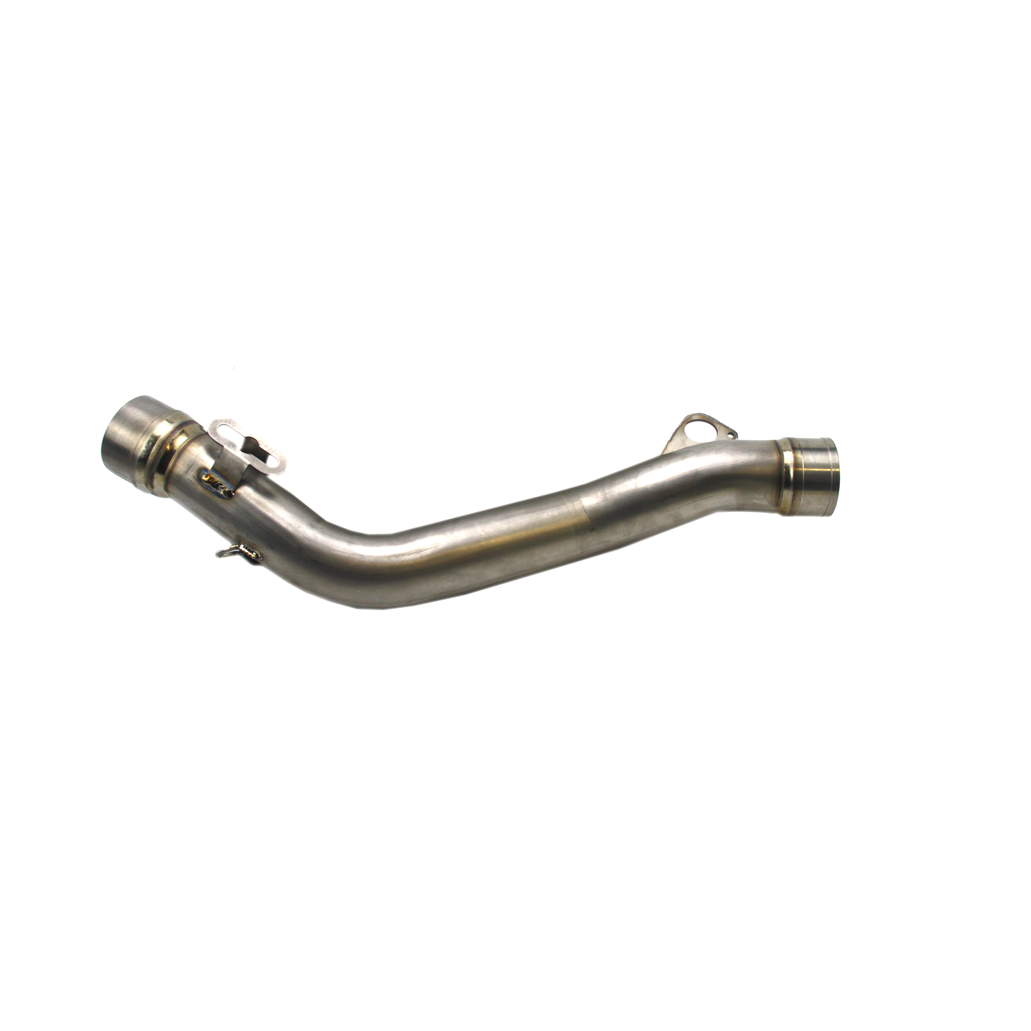 EXHAUST HEADER PIPE TITANIUM KTM 2020 - 2023 EXC F 250 350 79305009000 thumbnail 3