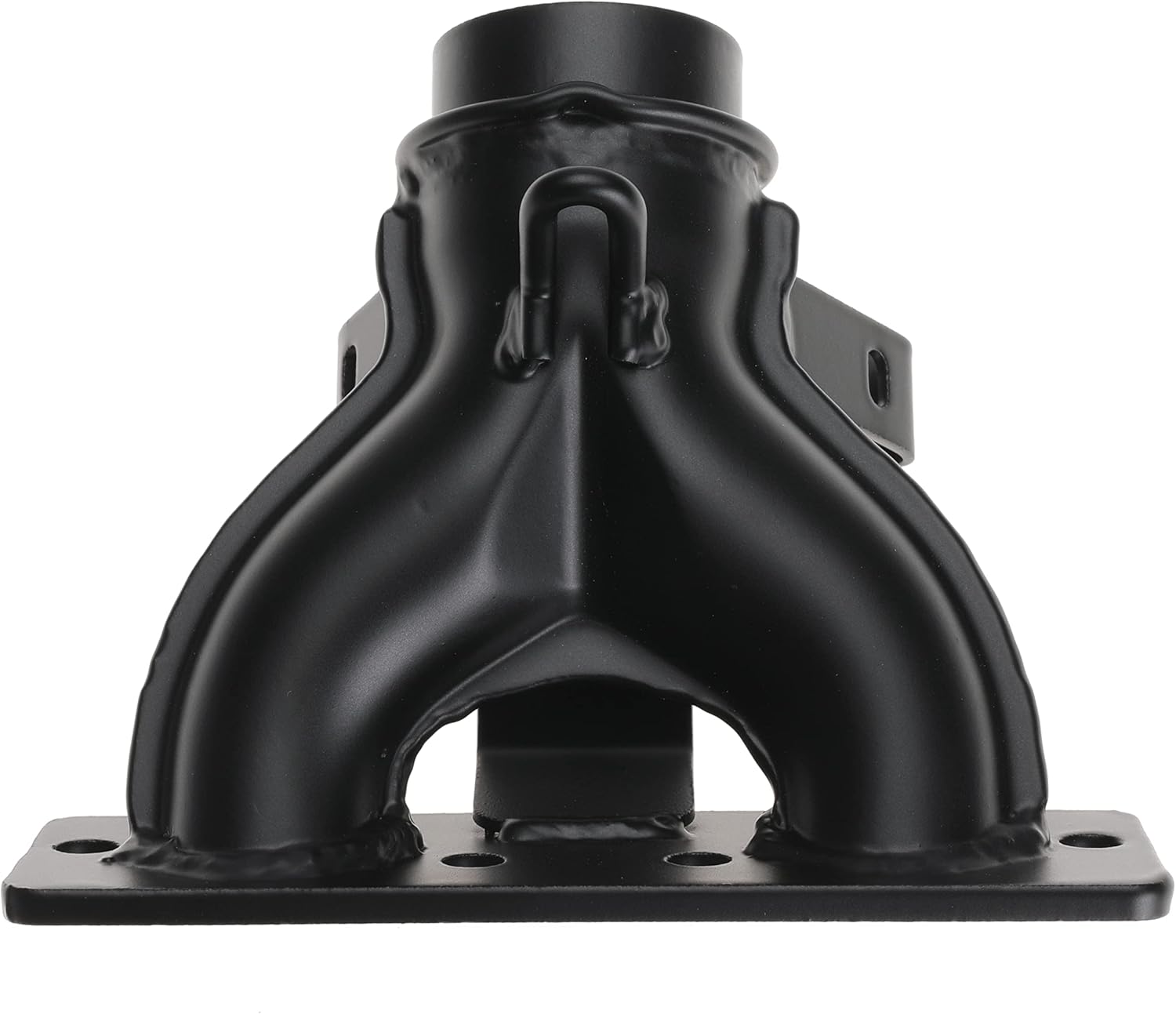 EXHAUST MANIFOLD POLARIS RZR 2009-2010 RZR 800 EFI 1262045-489 23778 thumbnail 2
