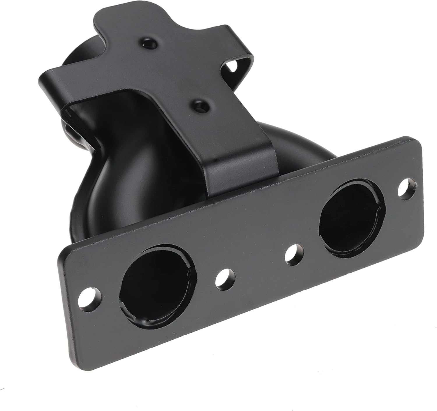 EXHAUST MANIFOLD POLARIS RZR 2009-2010 RZR 800 EFI 1262045-489 23778 thumbnail 3