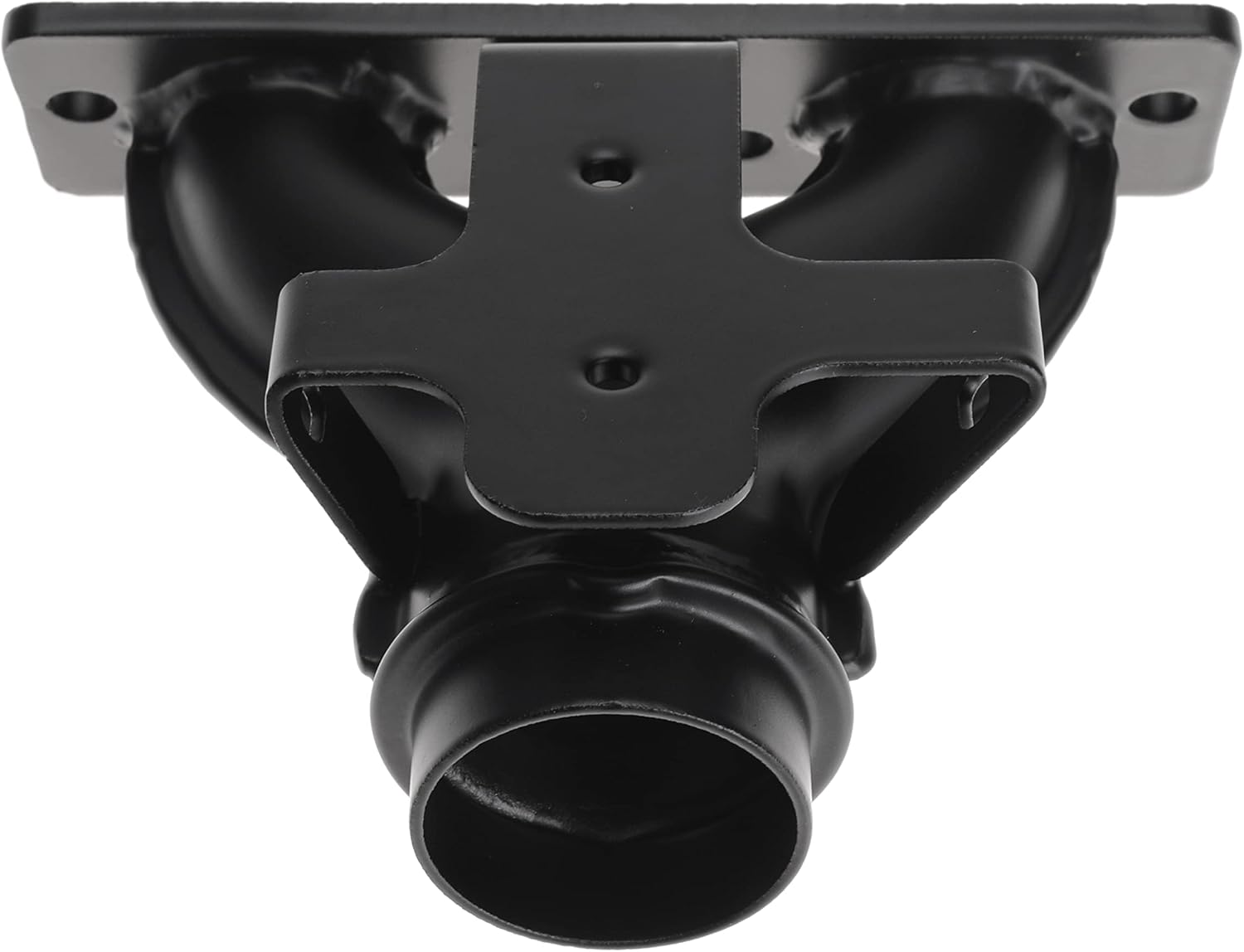 EXHAUST MANIFOLD POLARIS RZR 2009-2010 RZR 800 EFI 1262045-489 23778 thumbnail 4