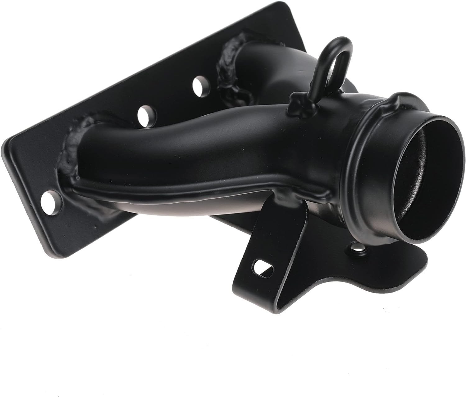 EXHAUST MANIFOLD POLARIS RANGER CREW HD XP 800 2010-2014 1262138-489 thumbnail 2
