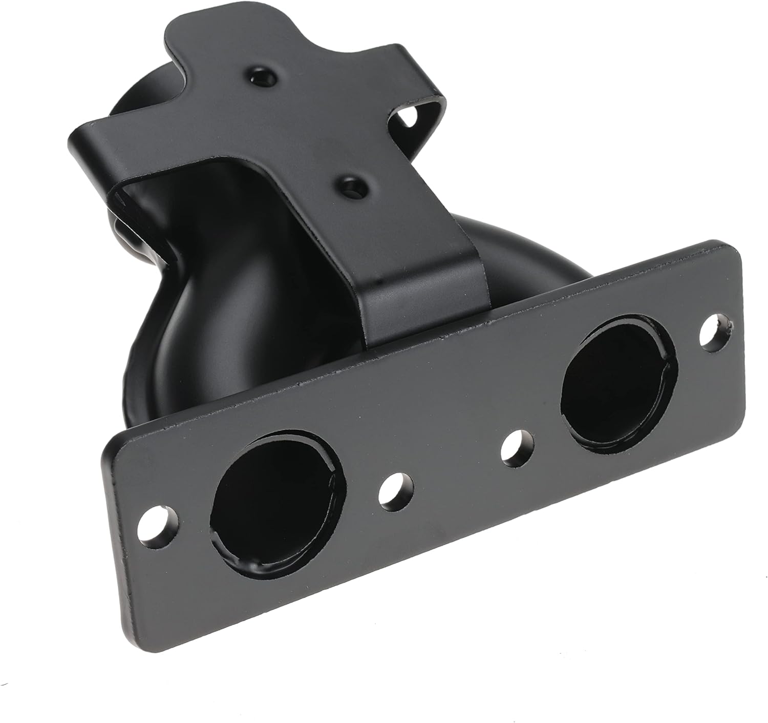 EXHAUST MANIFOLD POLARIS RANGER CREW HD XP 800 2010-2014 1262138-489 thumbnail 3