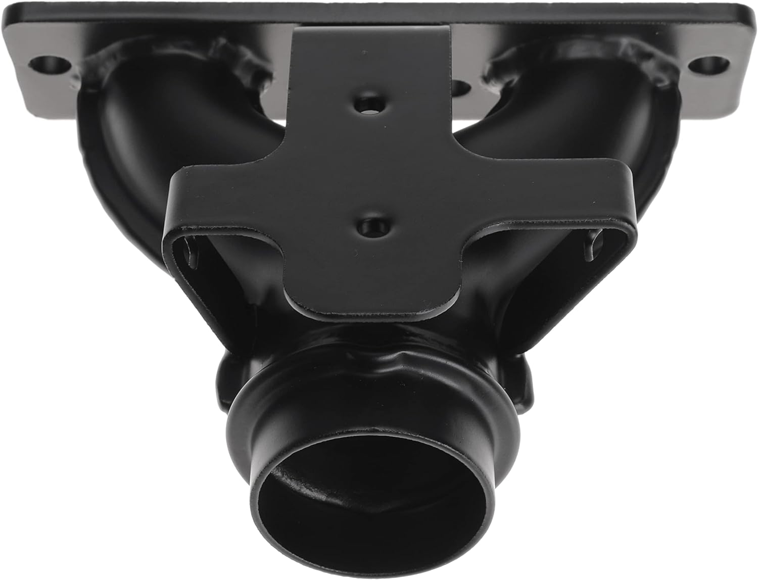 EXHAUST MANIFOLD POLARIS RANGER CREW HD XP 800 2010-2014 1262138-489 thumbnail 4