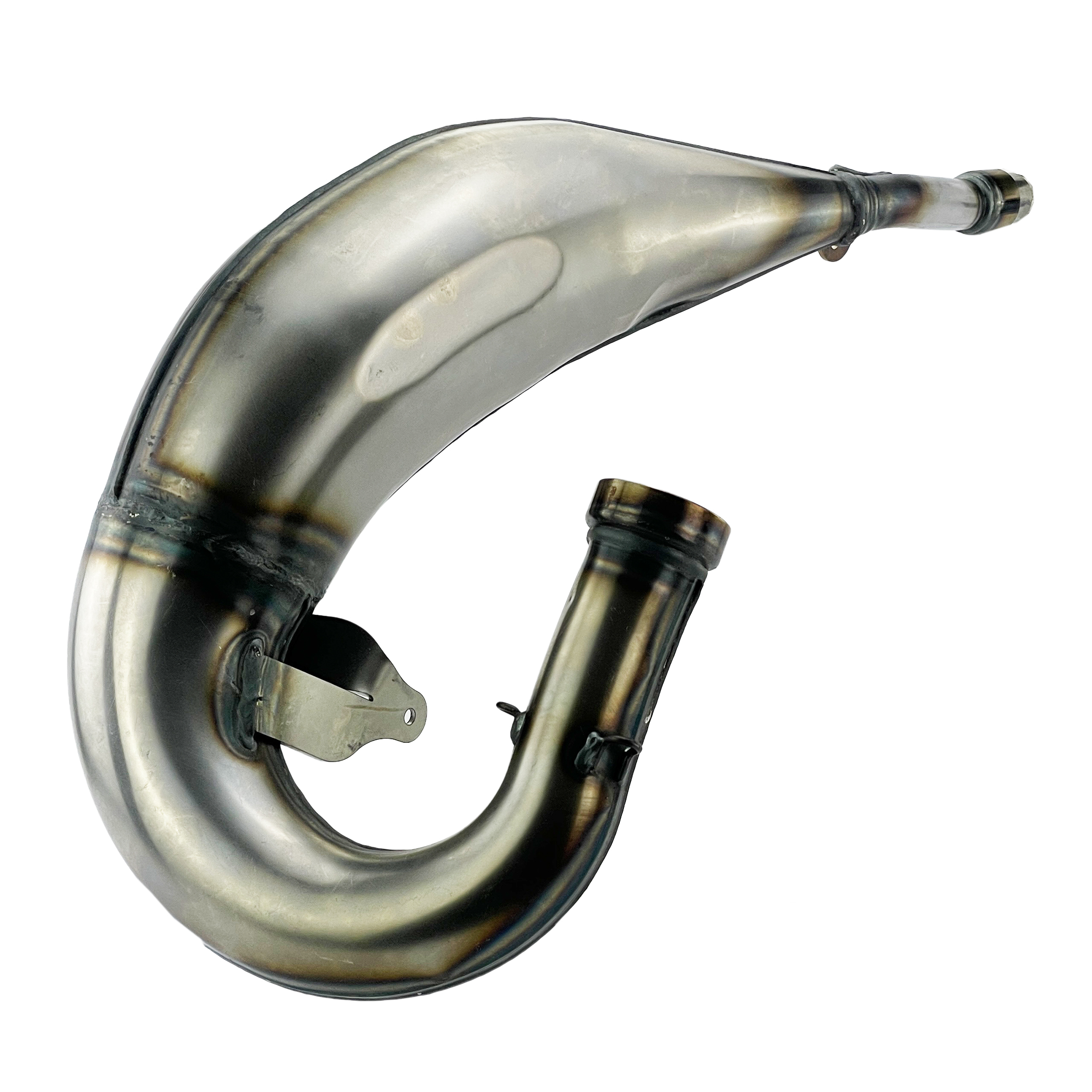 Factory Fatty Exhaust Pipe 05-22 Yamaha YZ 125 X - FMF 024052 thumbnail 2