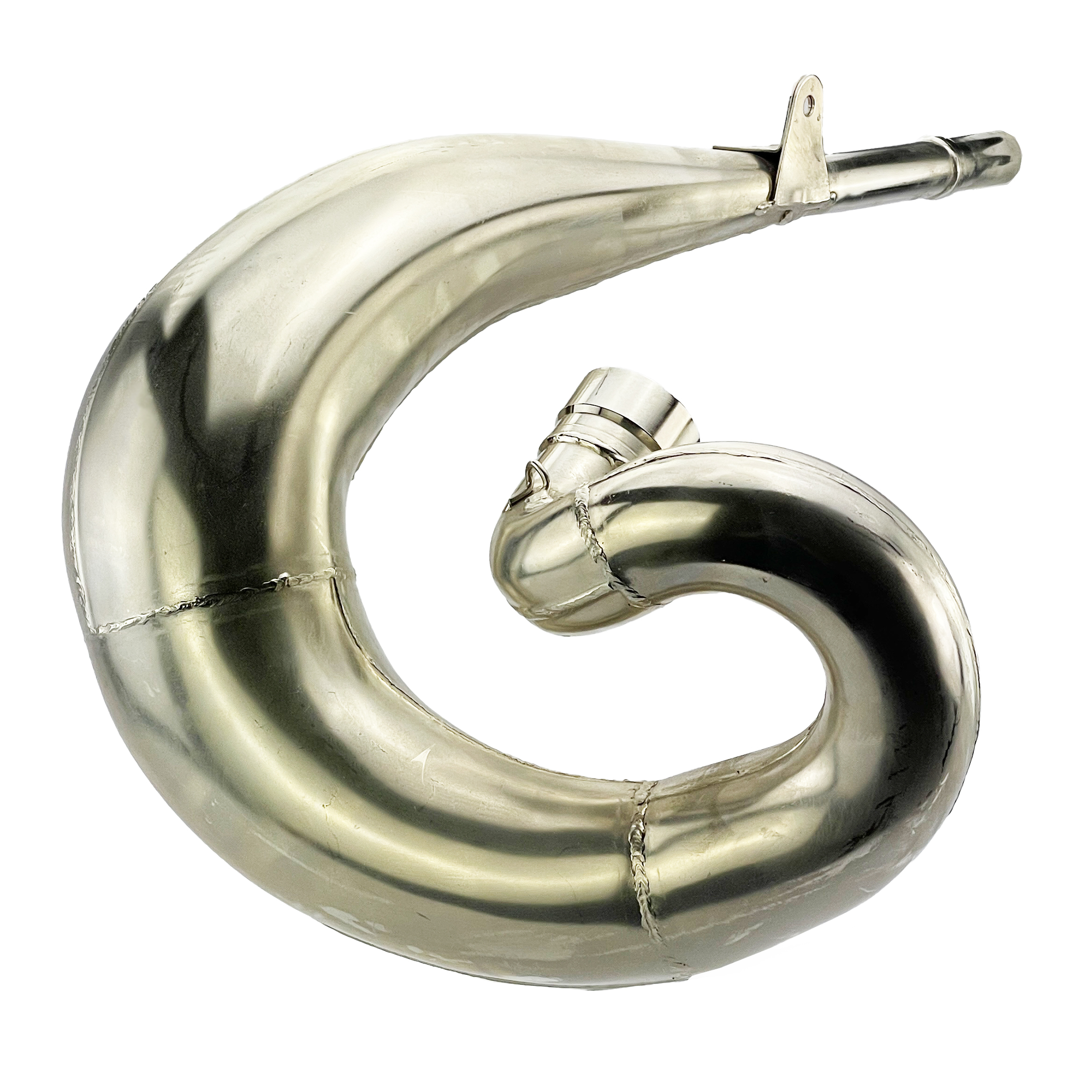 Gnarly Exhaust Pipe 12-14 GasGas EC 250 300 - FMF 025152 thumbnail 2