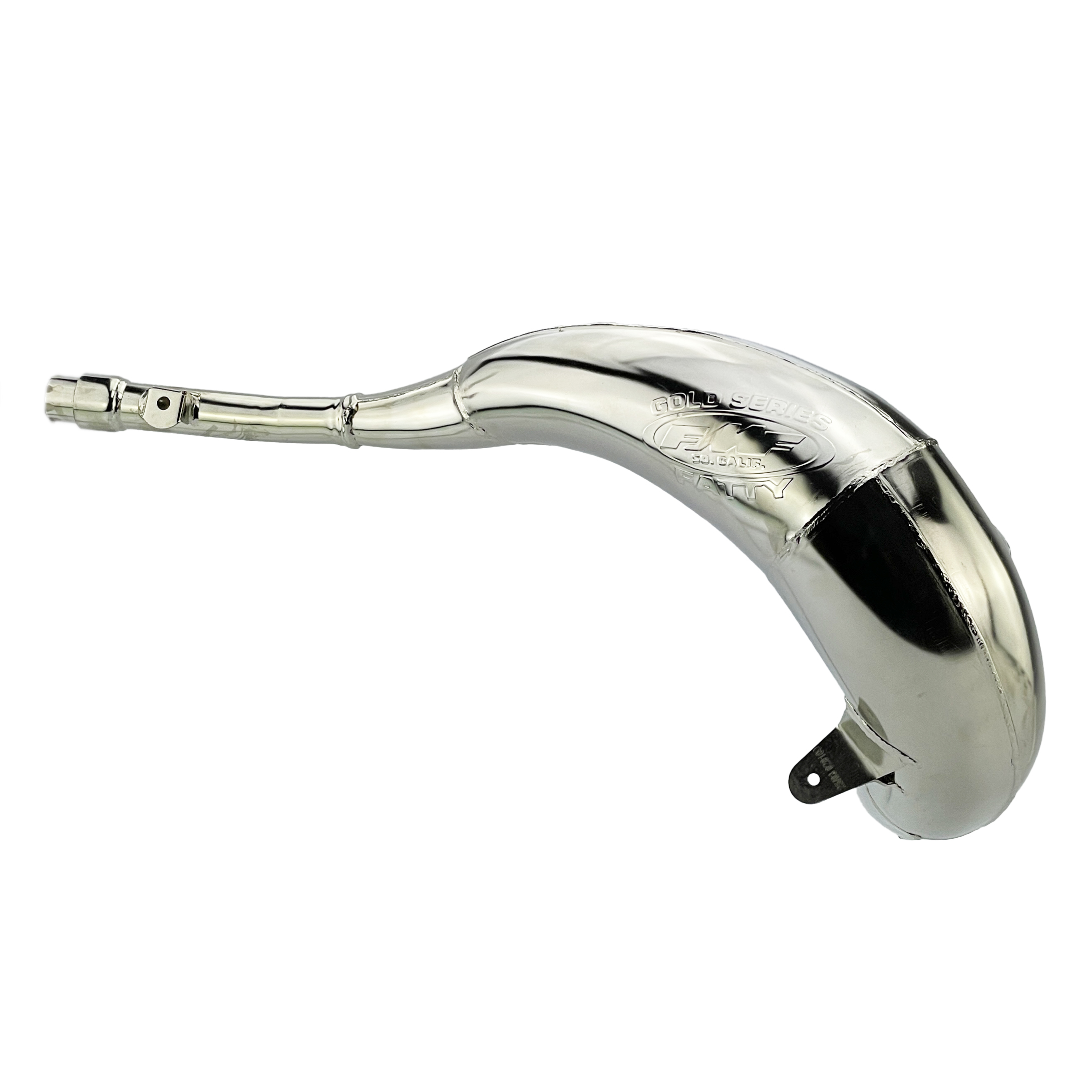 Fatty Exhaust Pipe 99-00 Suzuki RM 250 - FMF 020109 image 1