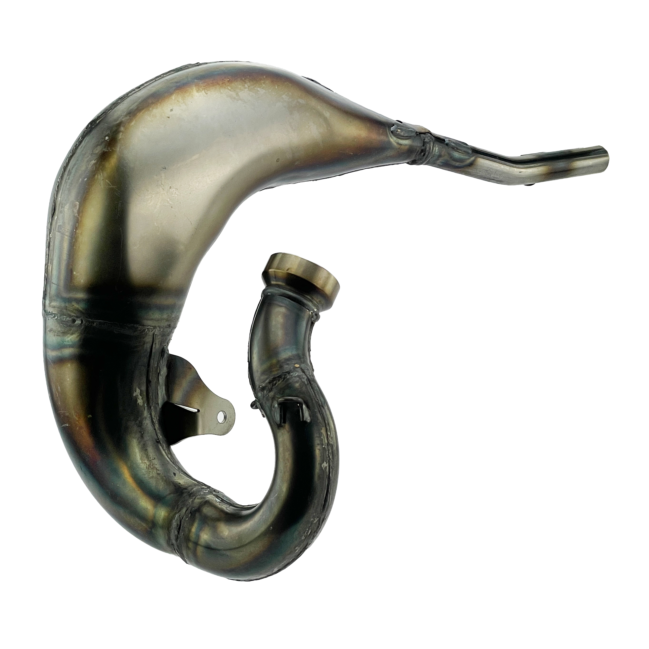 Factory Fatty Exhaust Pipe 18-26 Yamaha YZ 65 - FMF 024069 thumbnail 2