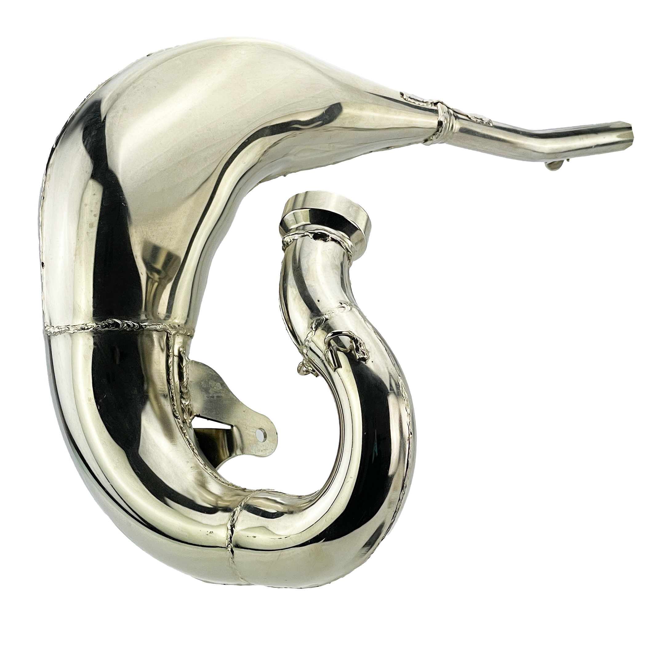 Fatty Exhaust Pipe 18-26 Yamaha YZ 65 - FMF 024068 thumbnail 2
