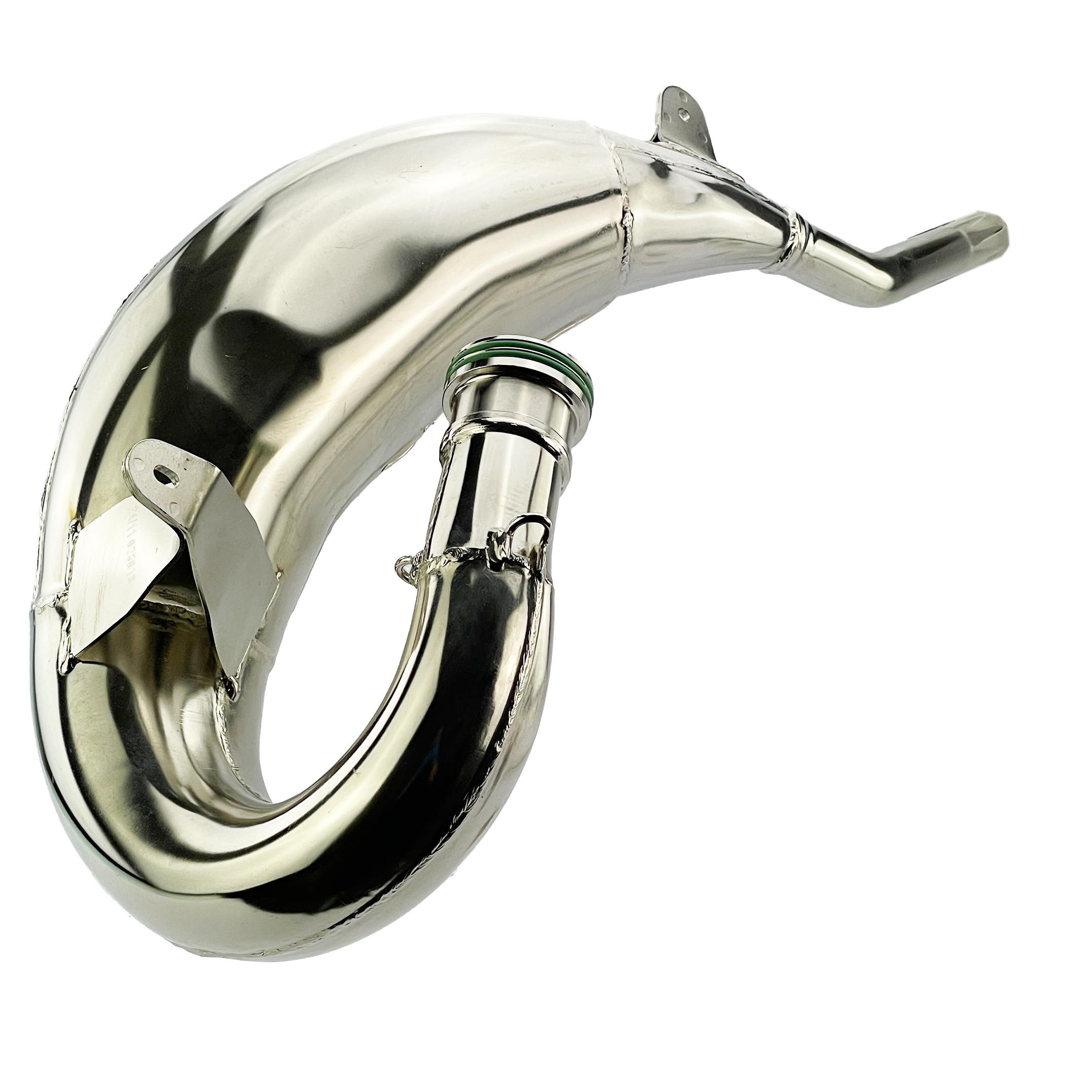 Fatty Exhaust Pipe 00-03 KTM SX 125 - FMF 025019 thumbnail 2
