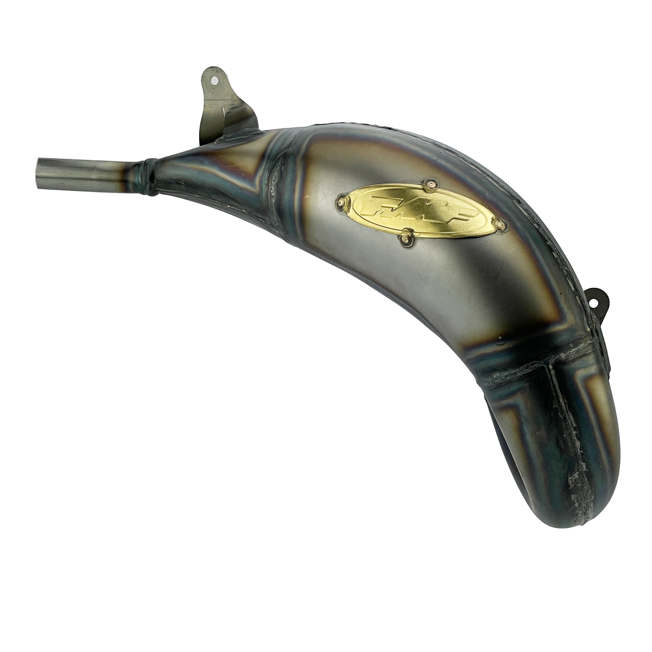 Factory Fatty Exhaust Pipe 04-10 KTM 125 144 150 SX XC - FMF 025076