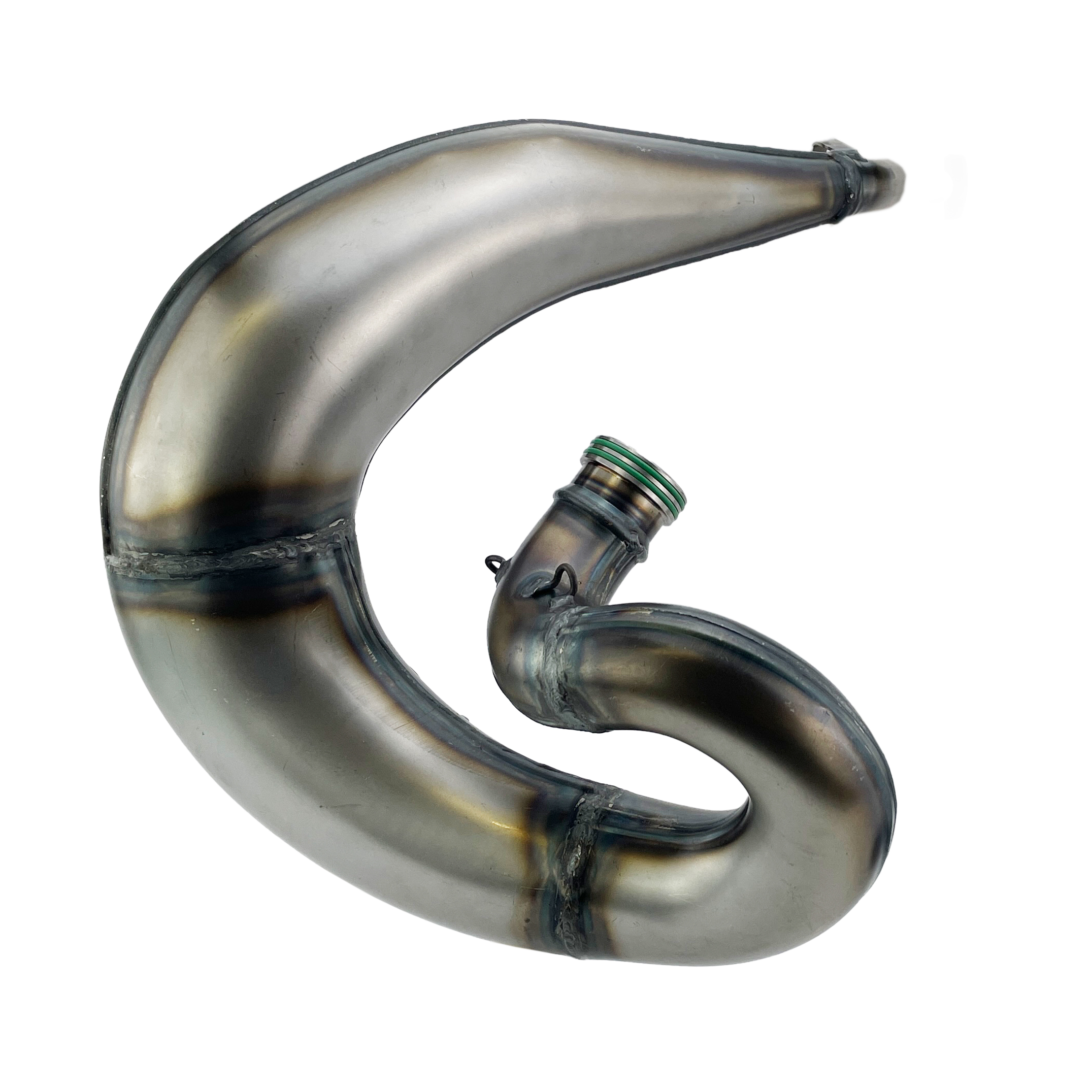 Factory Fatty Exhaust Pipe 11-16 KTM Husqvarna Husaberg 250 300 XC XC-W TE SX TC - FMF 025133 thumbnail 2