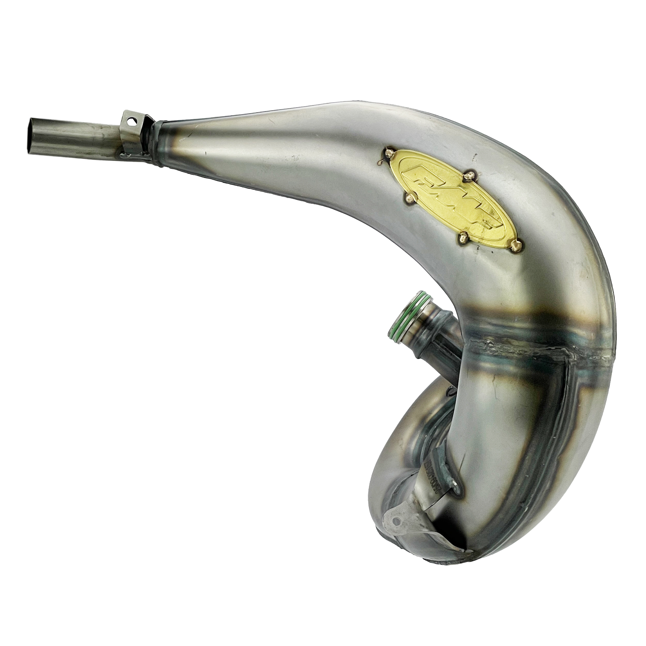 Factory Fatty Exhaust Pipe 13-19 Beta RR 250 300 - FMF 025157 image 1