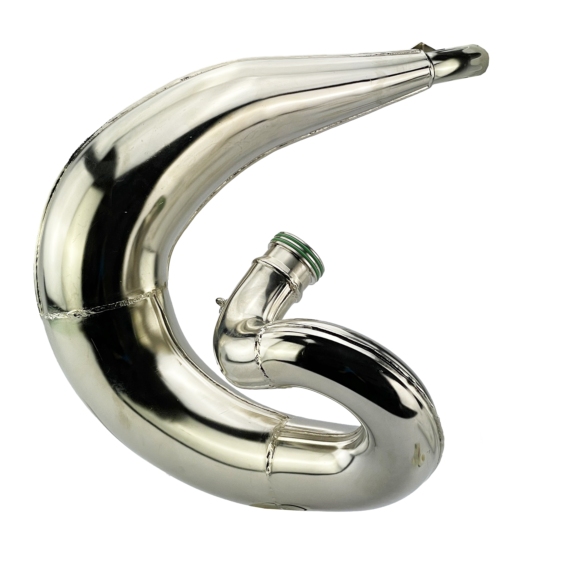 Gnarly Exhaust Pipe 13-19 Beta RR 250 300 - FMF 025156 thumbnail 2
