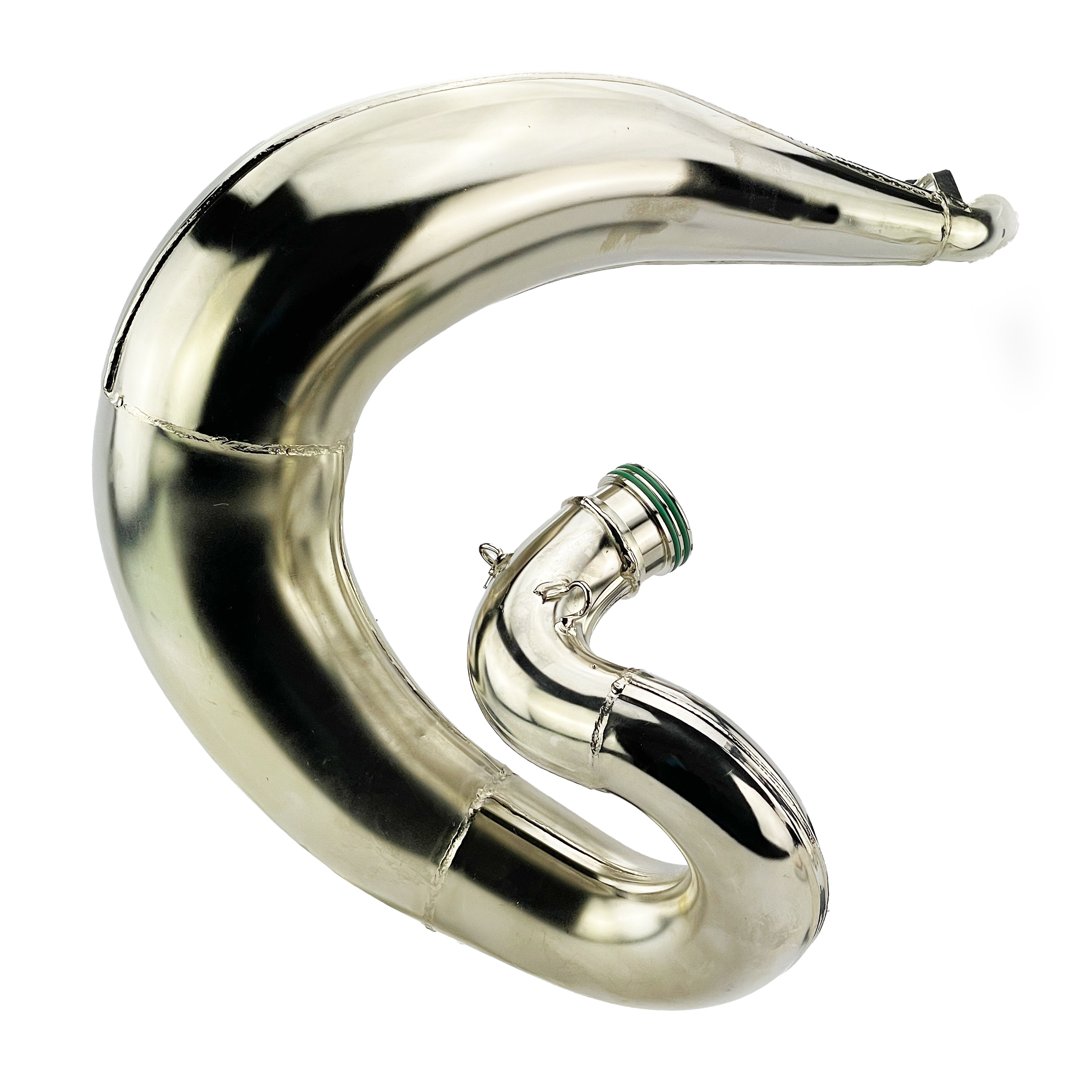 Fatty Exhaust Pipe 15-22 Beta X-TRAINER 300 - FMF 025263 thumbnail 2