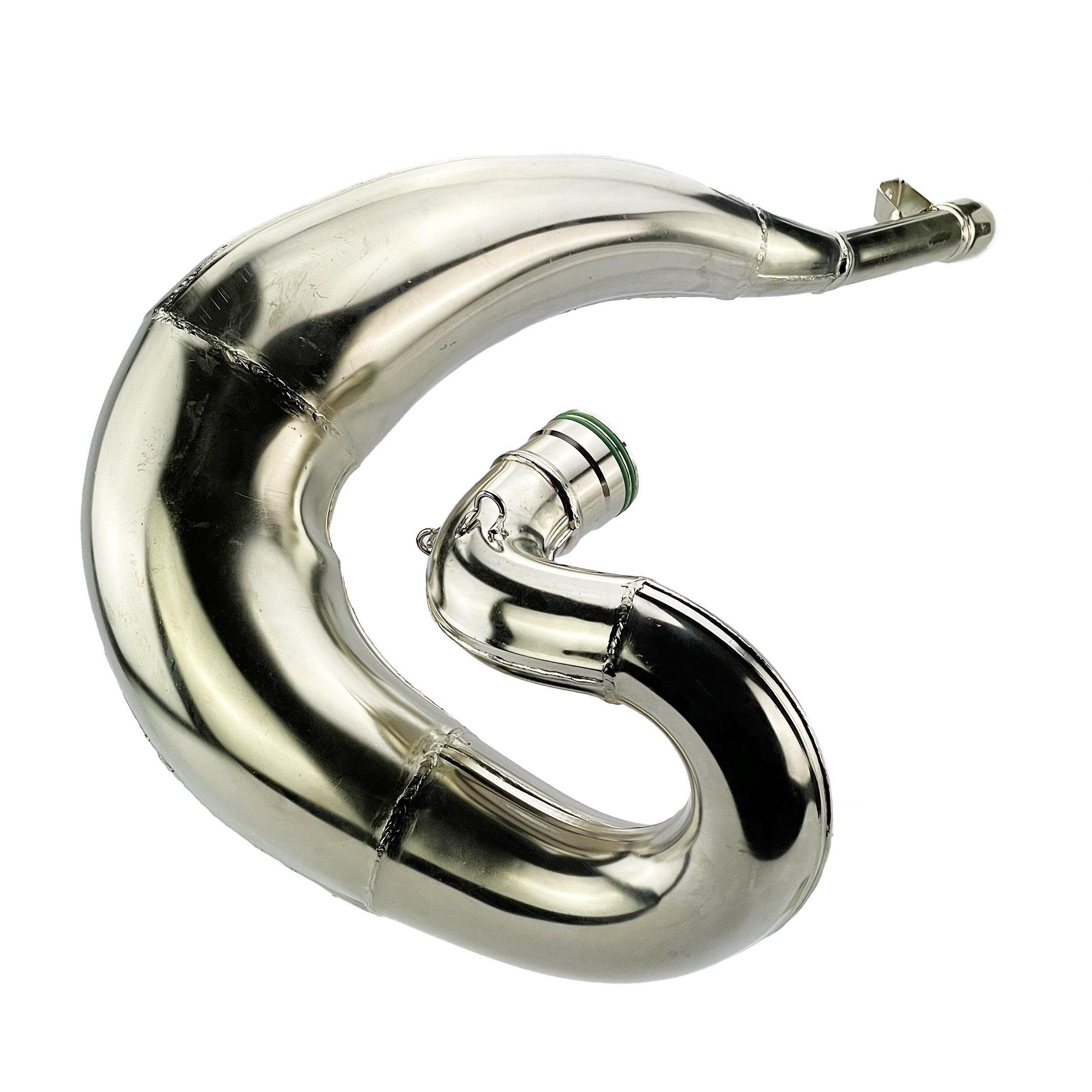 Fatty Exhaust Pipe 01-01 Suzuki RM 250 - FMF 020390 thumbnail 2