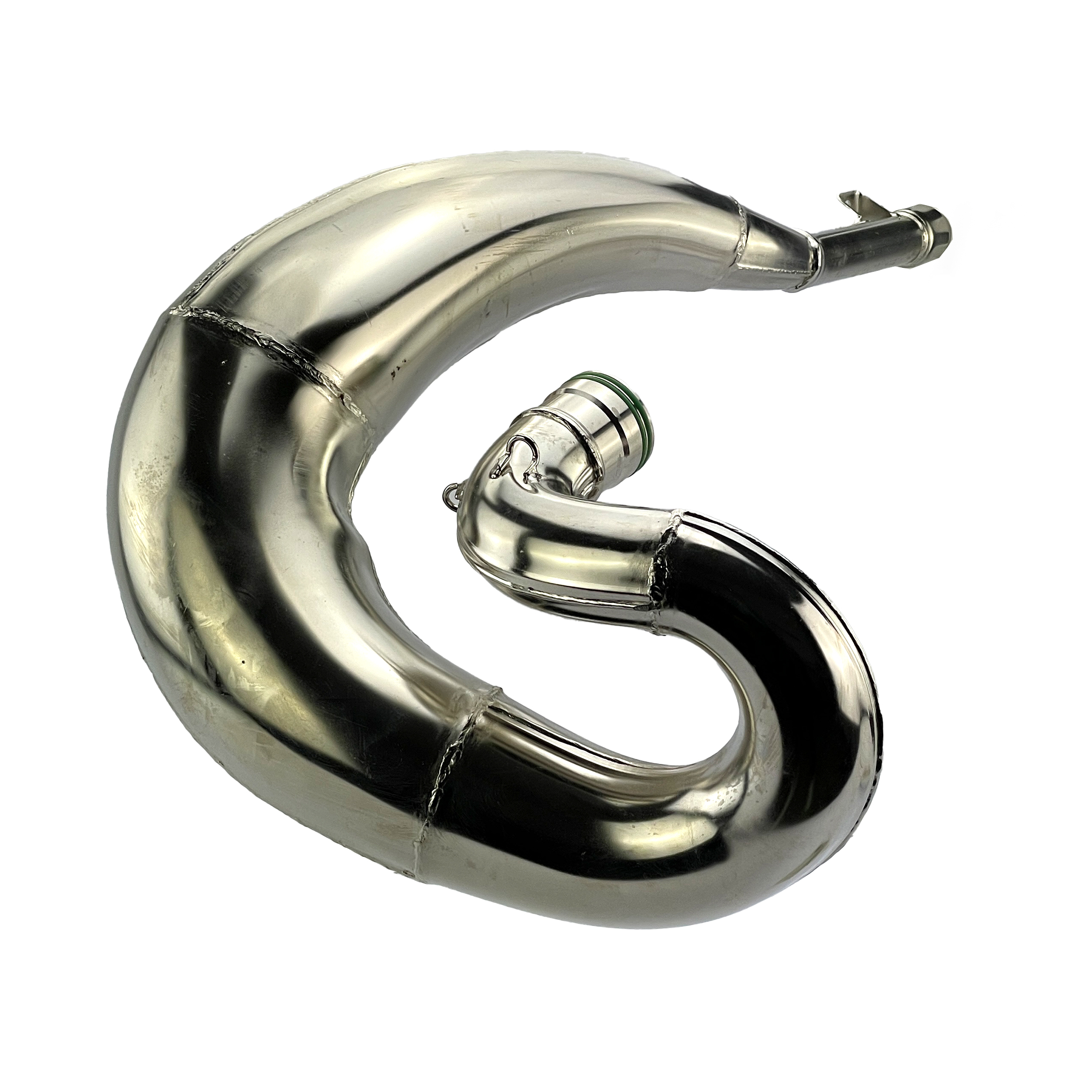 Fatty Exhaust Pipe 02-02 Suzuki RM 250 - FMF 023006 thumbnail 2