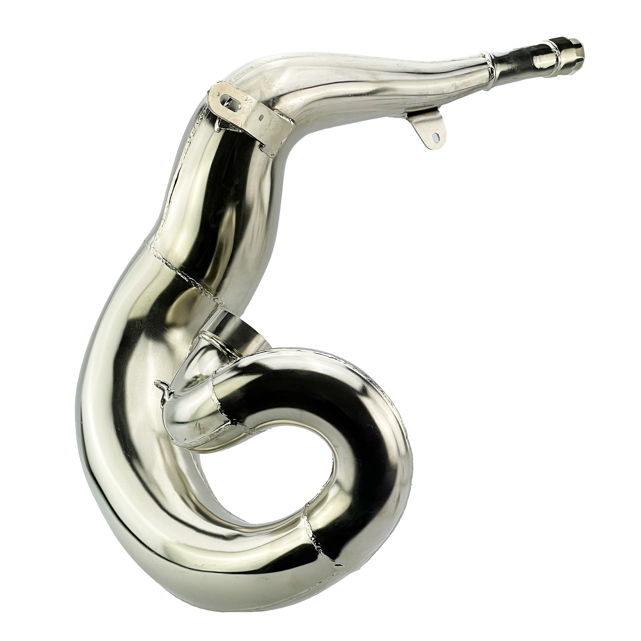 Gnarly Exhaust Pipe 85-88 Honda CR 500 R - FMF 020024 thumbnail 2
