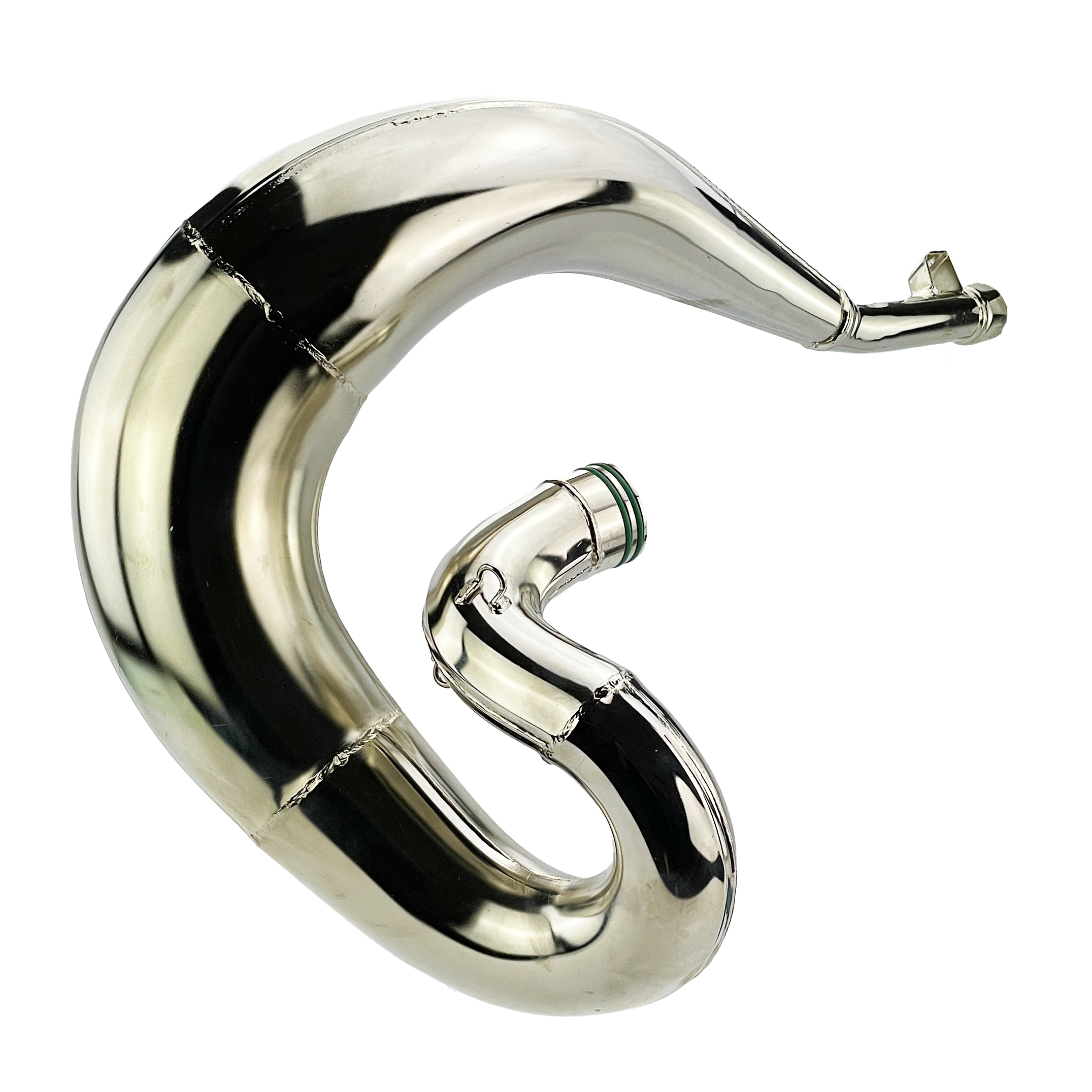 Fatty Exhaust Pipe 00-01 Honda CR 250 R - FMF 020378 thumbnail 2