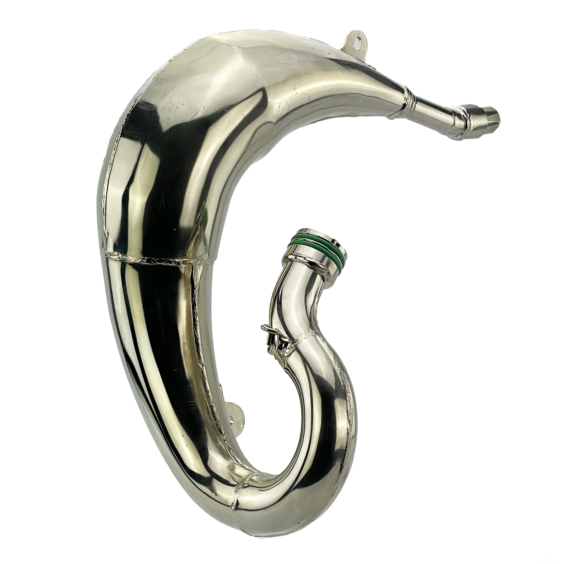 Fatty Exhaust Pipe 03-25 Kawasaki Suzuki 65 KX RM - FMF 022034 thumbnail 2