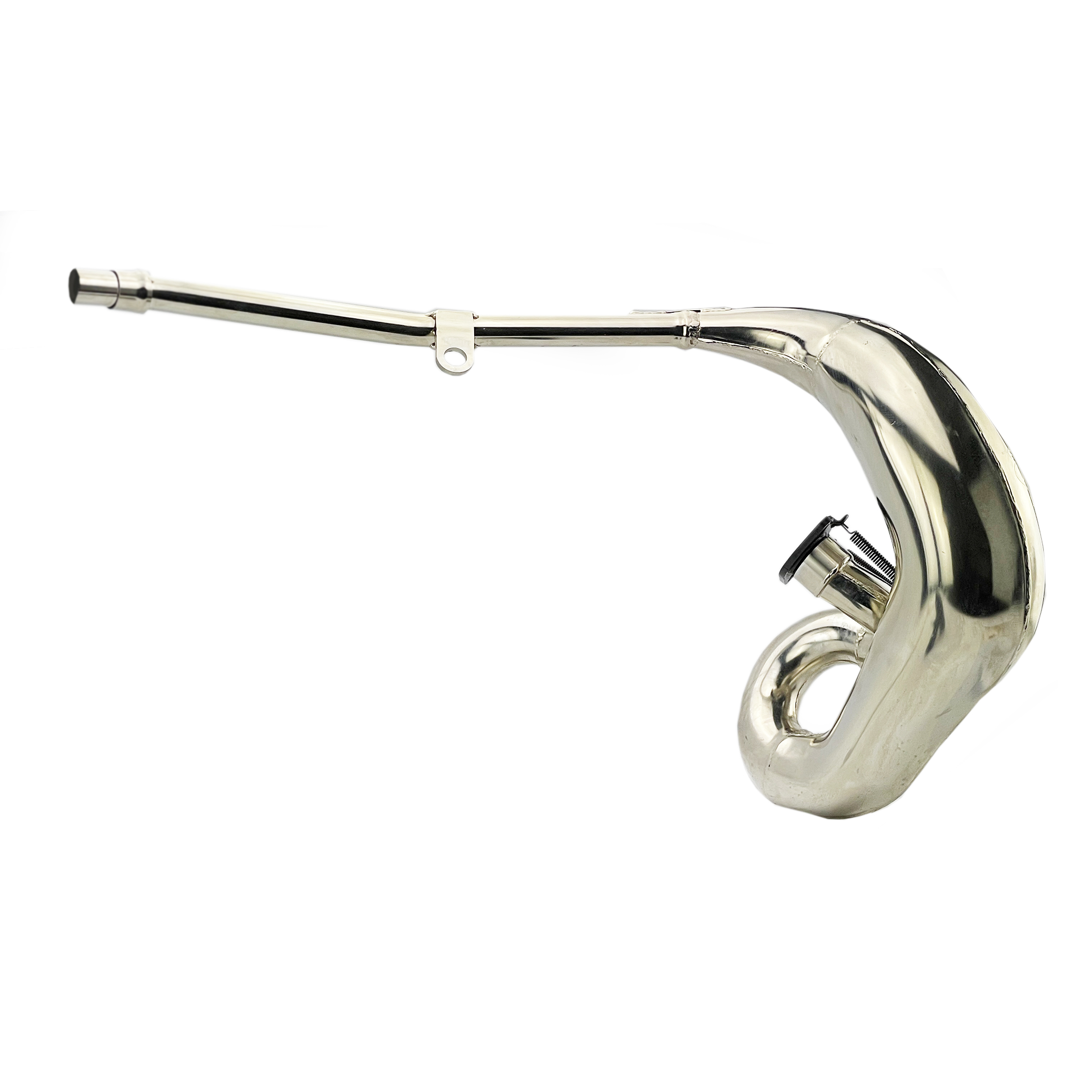 Fatty Exhaust Pipe 91-93 Yamaha WR 200 - FMF 020133 thumbnail 2