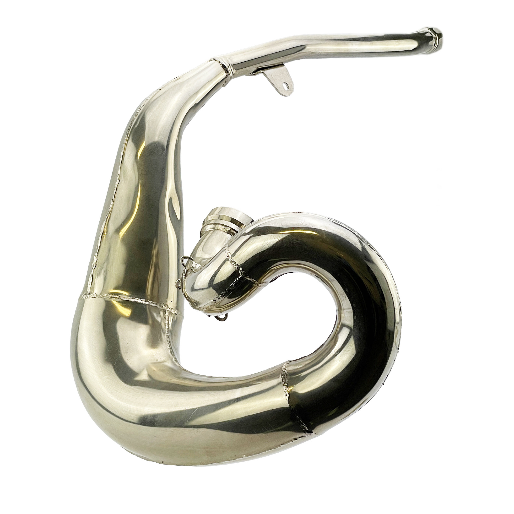 Fatty Exhaust Pipe 89-89 Yamaha 250 YZ WR - FMF 020127 thumbnail 2
