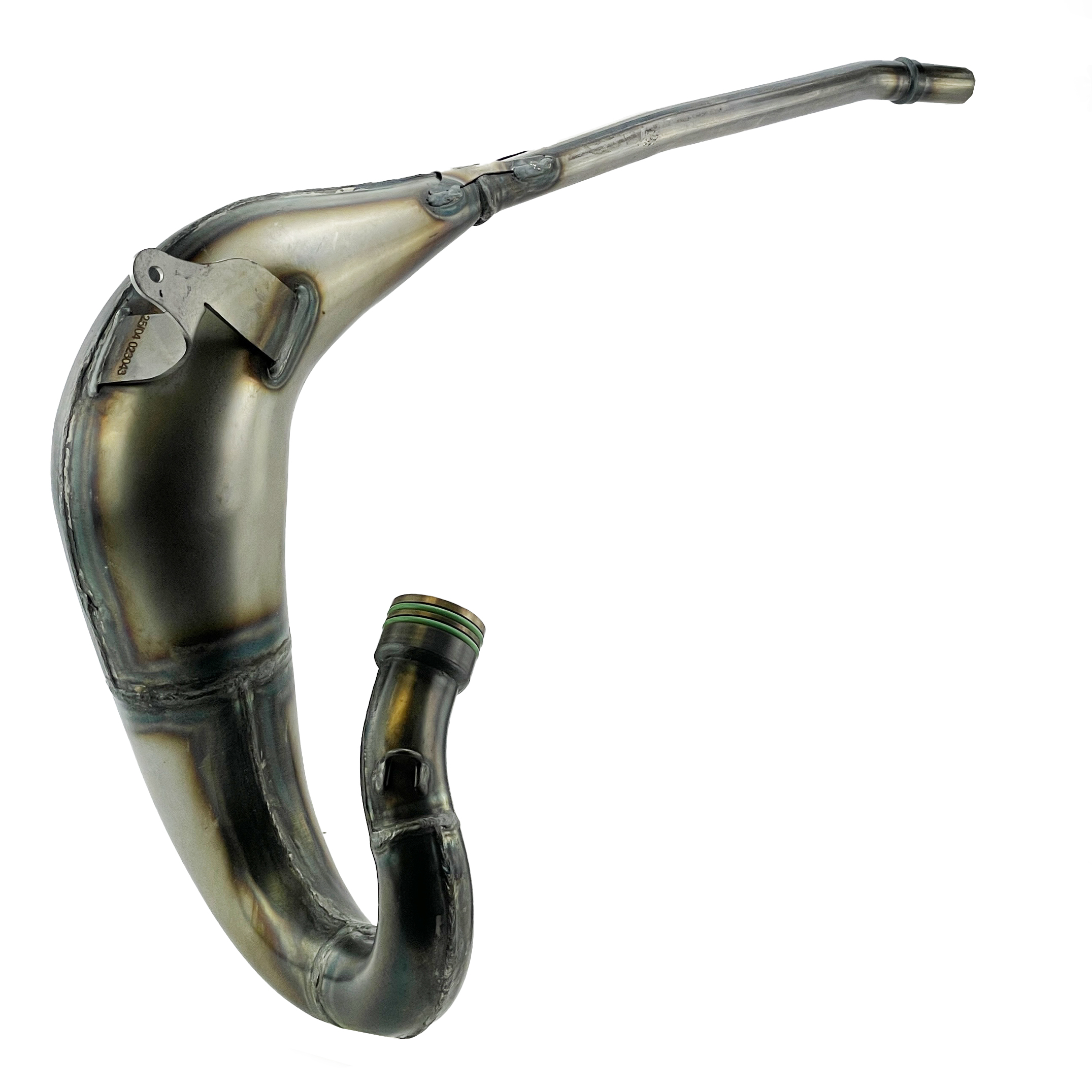 Factory Fatty Exhaust Pipe 02-25 Suzuki RM 85 - FMF 023043 thumbnail 2