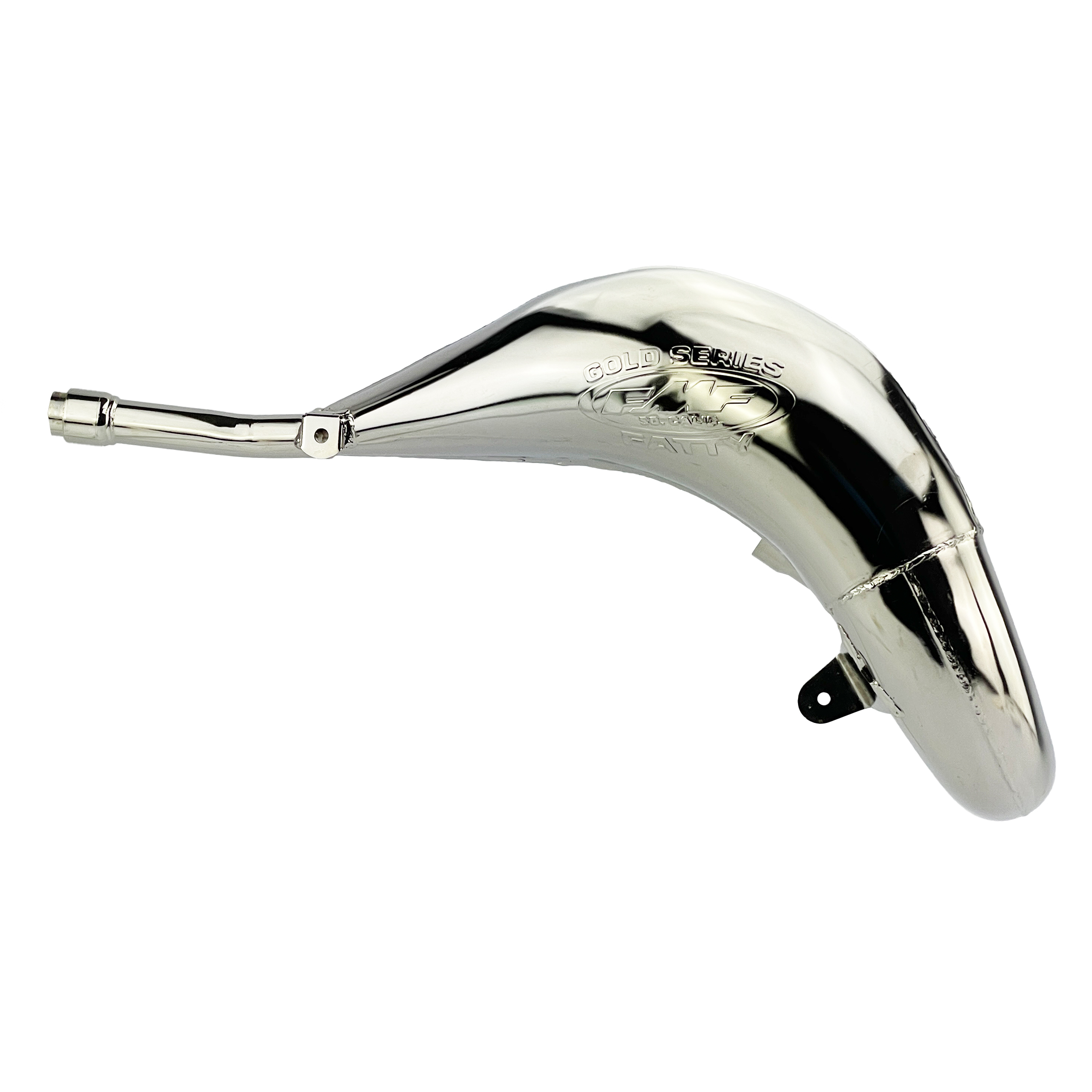 Fatty Exhaust Pipe 98-99 Honda CR 125 R - FMF 020018