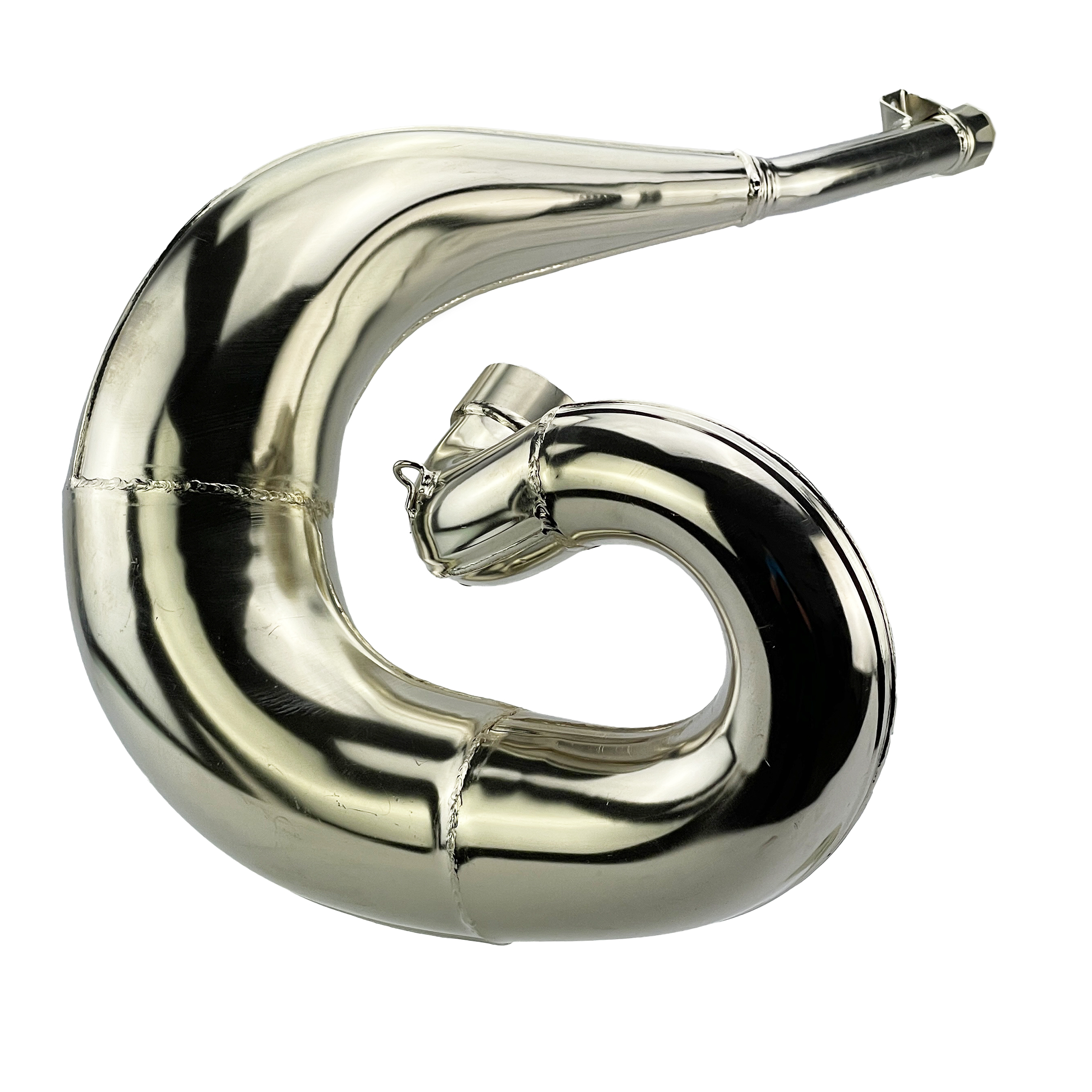 Fatty Exhaust Pipe 03-04 Honda CR 250 R - FMF 021040 thumbnail 2