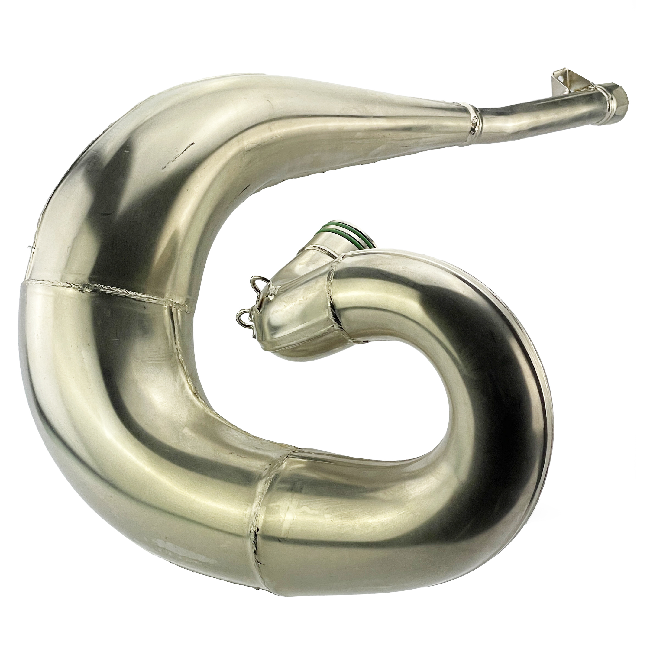 Fatty Exhaust Pipe 05-07 Honda CR 250 R - FMF 021052 thumbnail 2