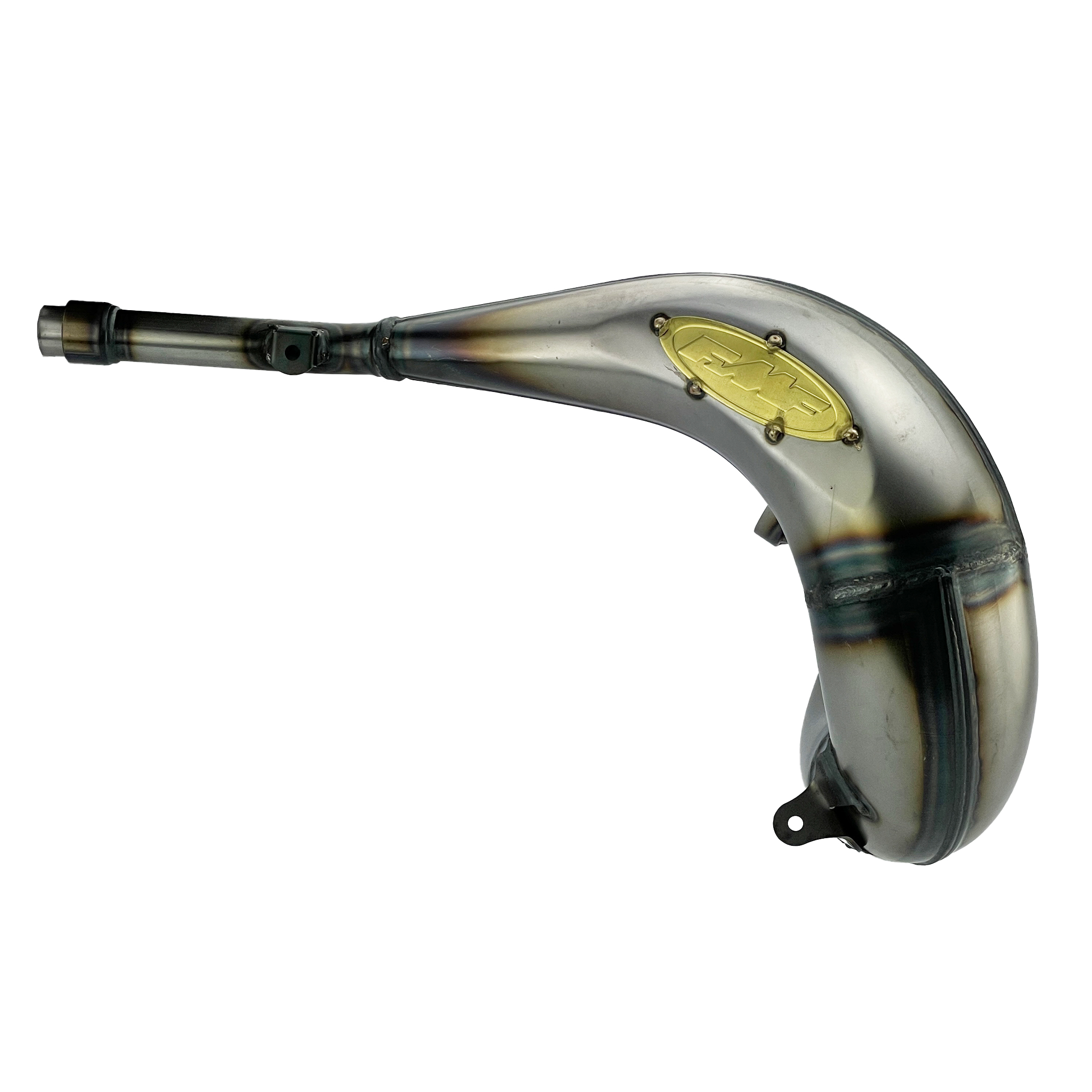 Factory Fatty Exhaust Pipe 99-26 Yamaha YZ 250 - FMF 024056