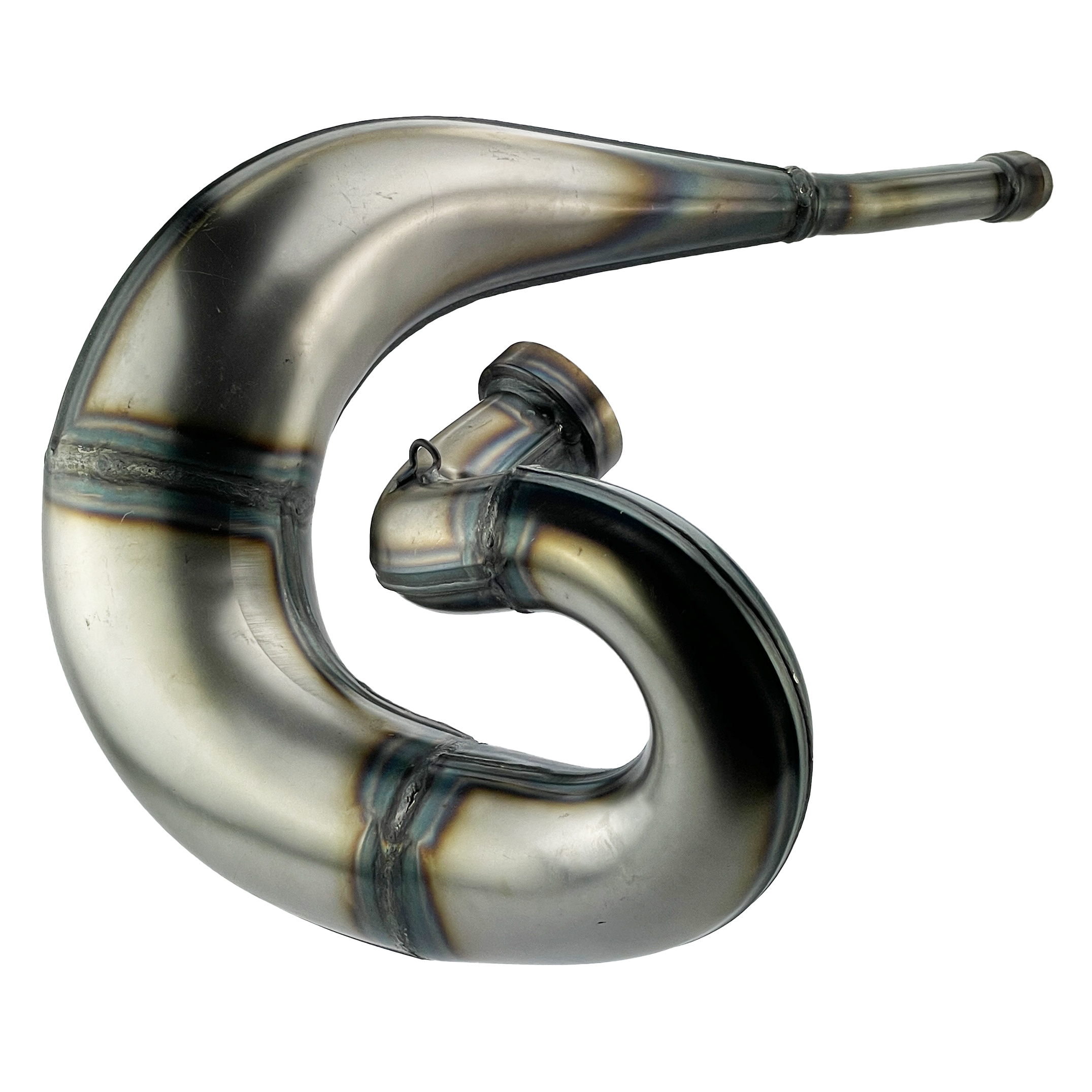 Factory Fatty Exhaust Pipe 99-26 Yamaha YZ 250 - FMF 024056 thumbnail 2