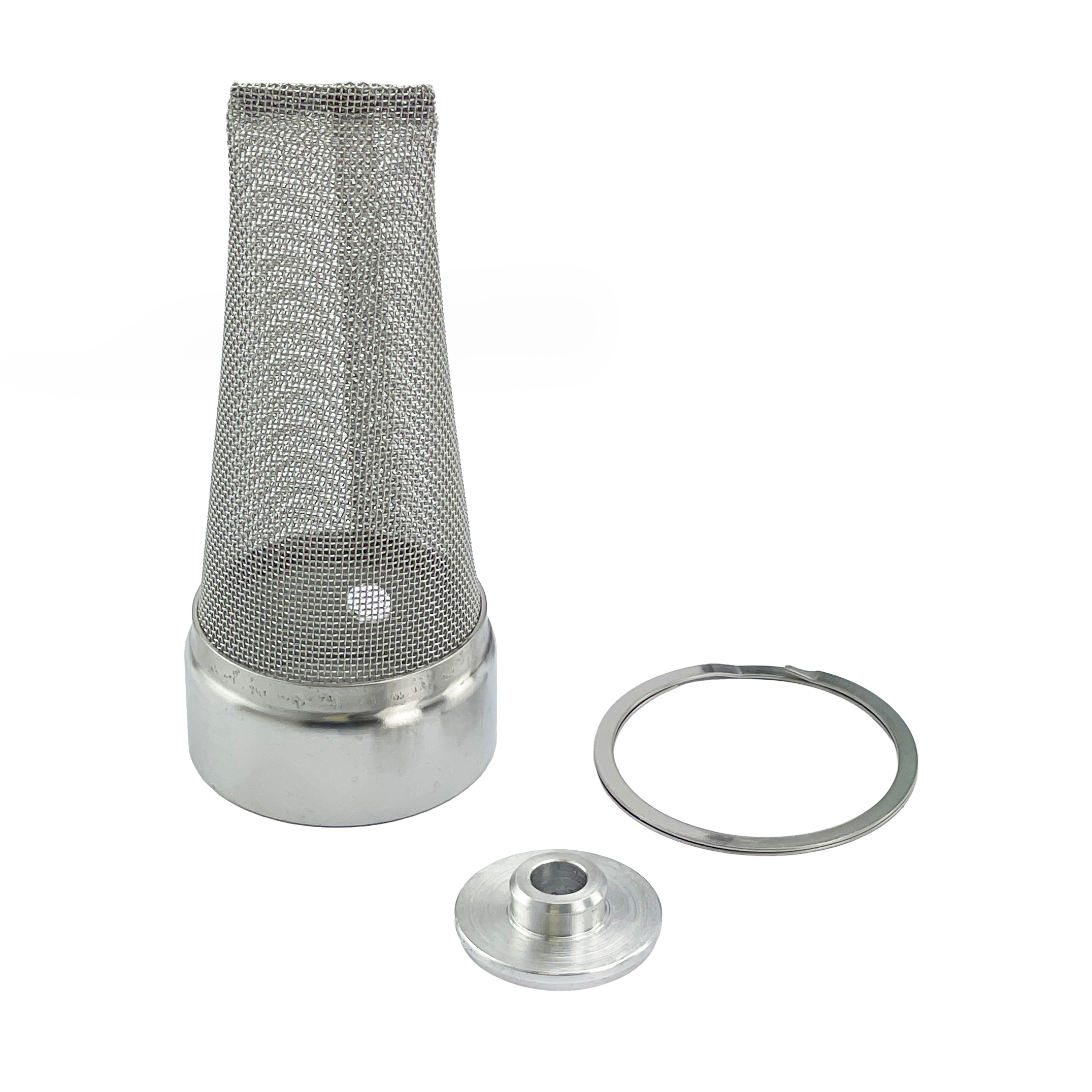 Powercore 4 Exhaust Silencer 25-25 Triumph TF 450 RC - FMF 045701 thumbnail 3