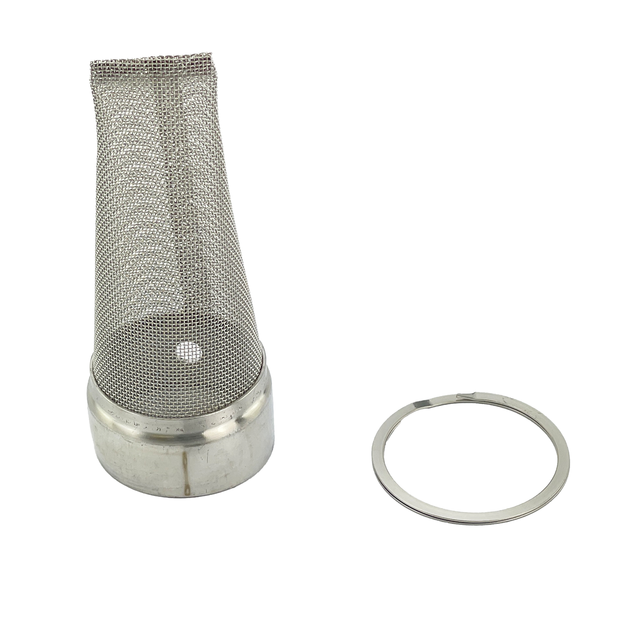 Powercore 4 Hex Exhaust Silencer 25-25 Kawasaki KX 250 F X - FMF 042409 thumbnail 3