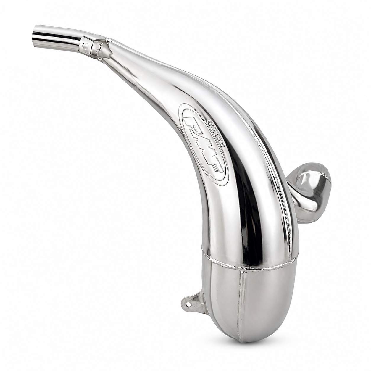Fatty Exhaust Pipe 2026 Beta 350RX - FMF 025329 image 1