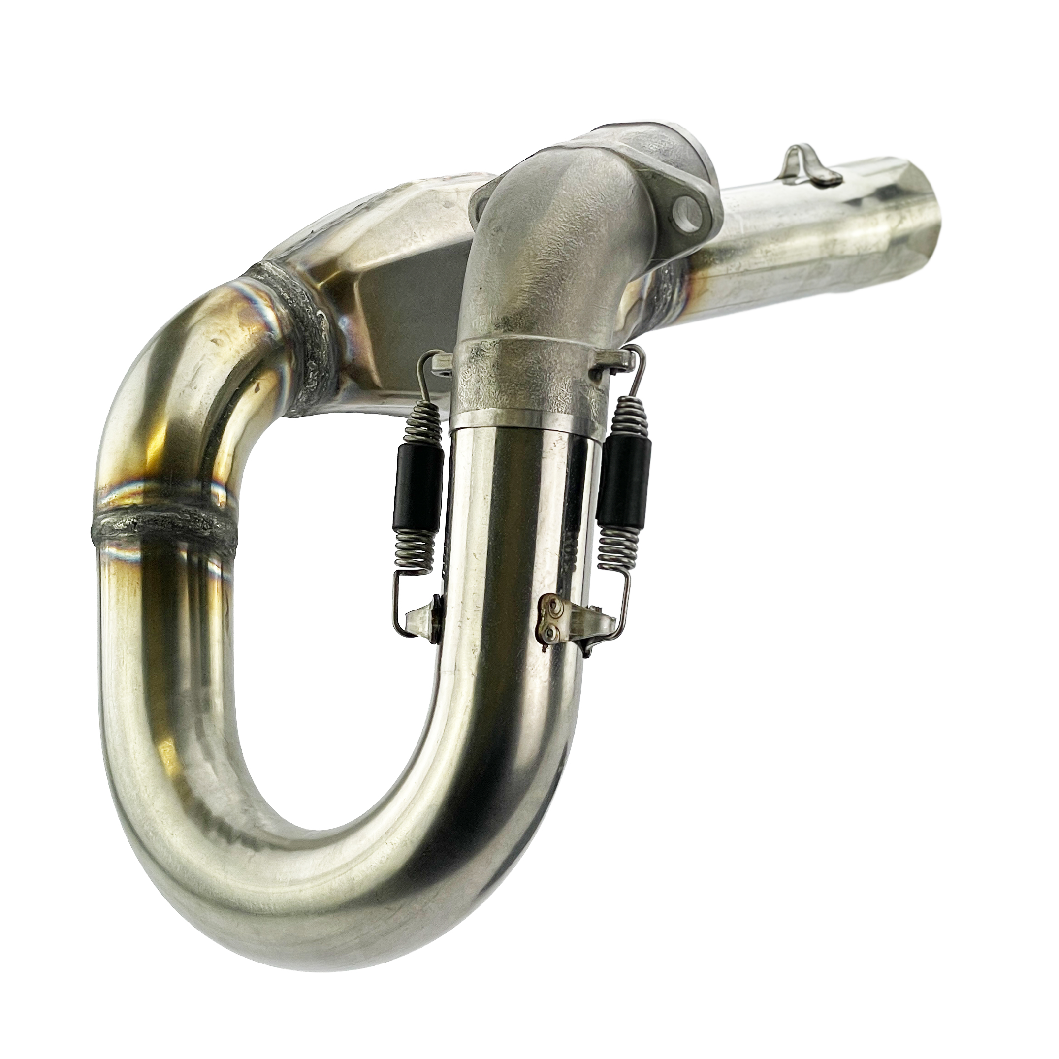 MegaBomb Exhaust Header 24-25 Kawasaki KX 450 F X - FMF 042399 thumbnail 2