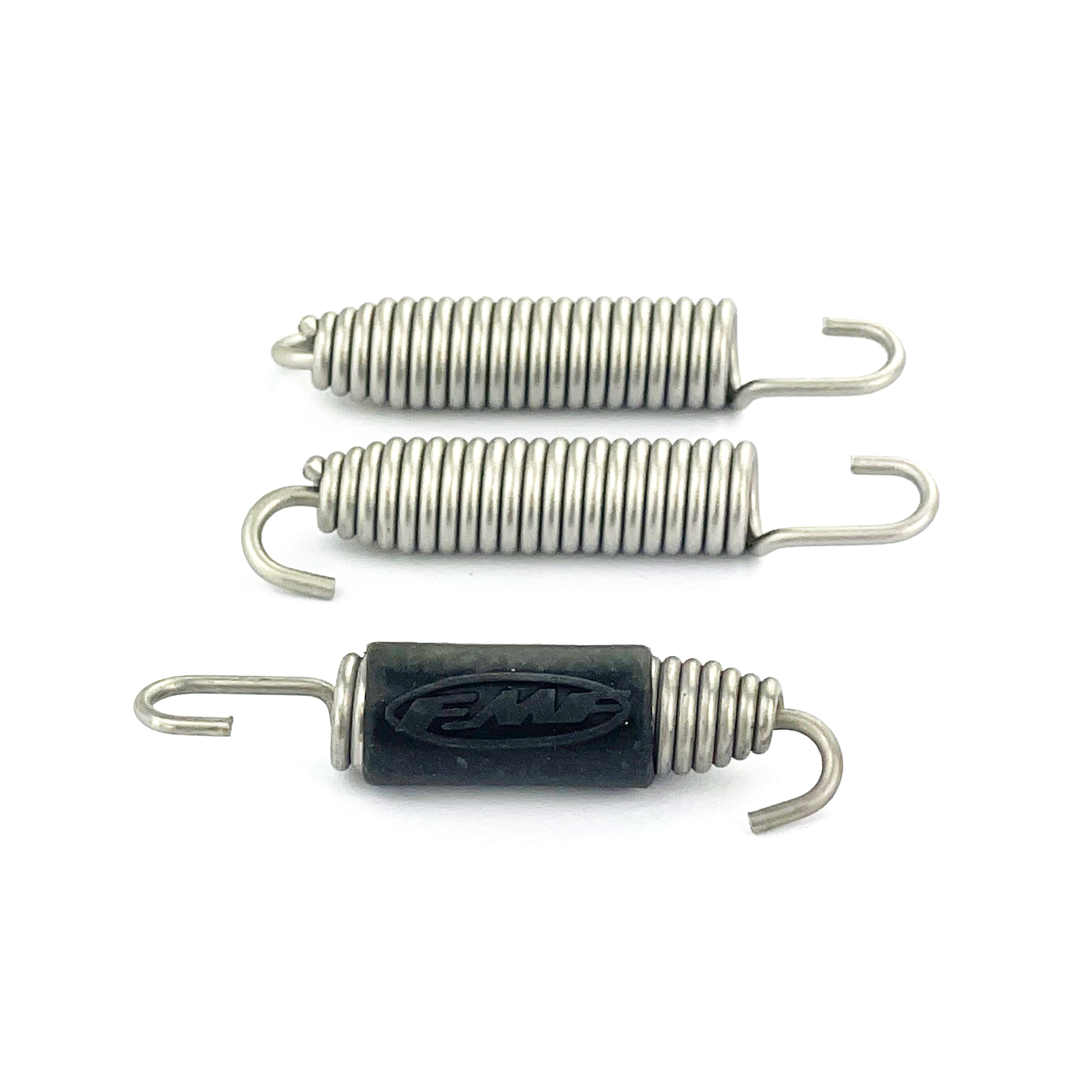 Titanium MegaBomb Exhaust Header 22-24 Honda CRF 250 R RX - FMF 041607 thumbnail 3