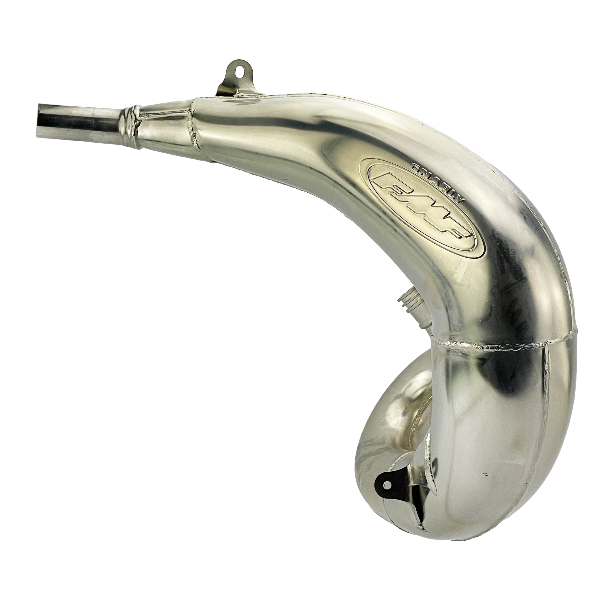 Gnarly Exhaust Pipe 18-19 Sherco 250 SE-R - FMF 025236 image 1