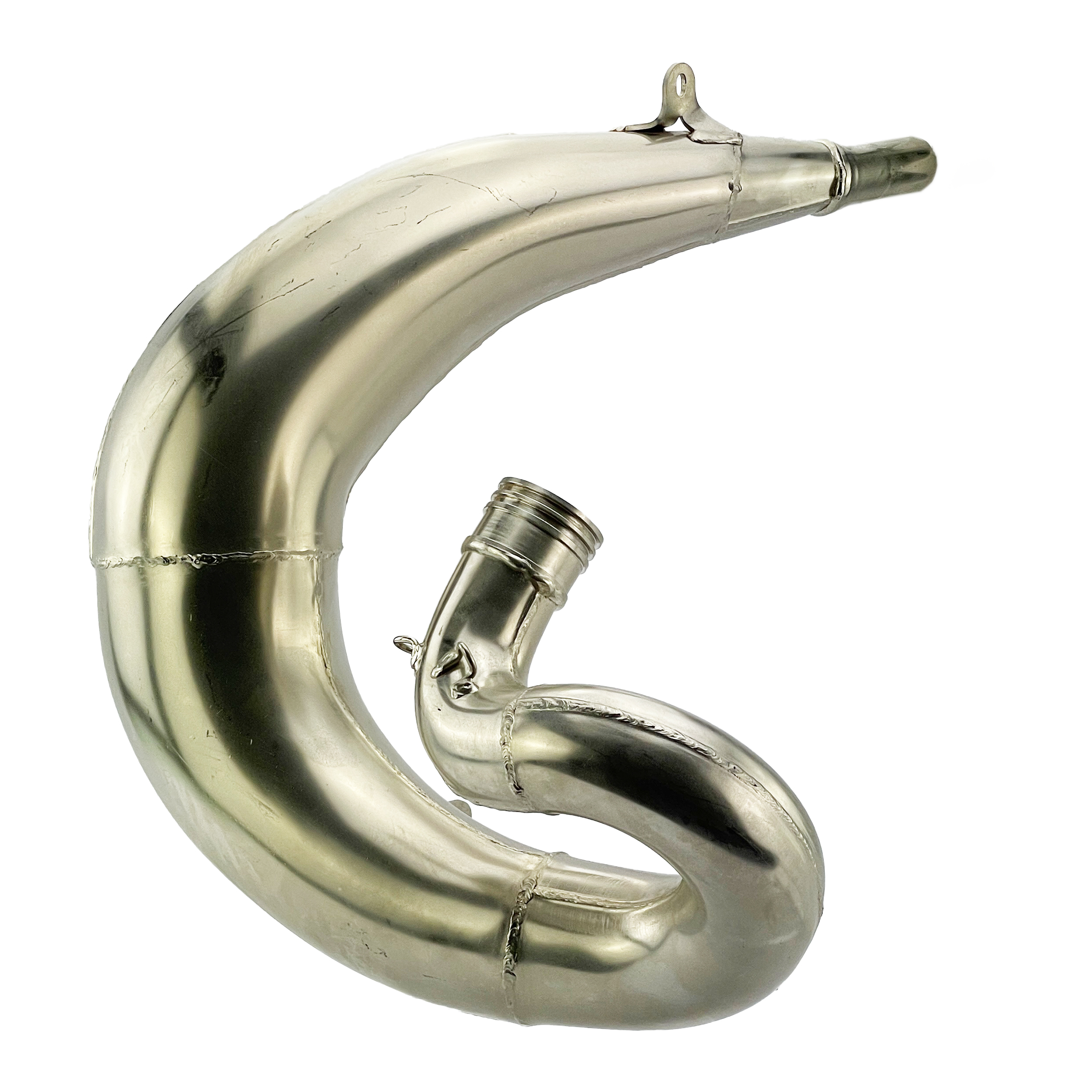 Gnarly Exhaust Pipe 18-19 Sherco 250 SE-R - FMF 025236 thumbnail 2