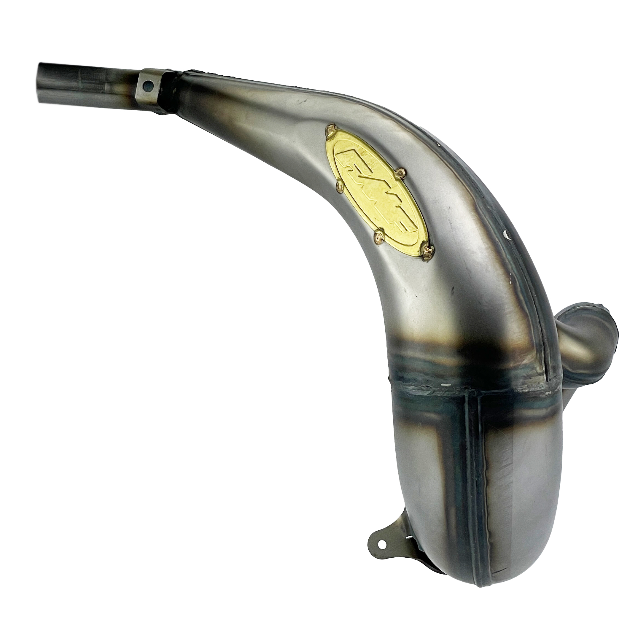 Factory Fatty Exhaust Pipe 25-25 Beta RX 300 - FMF 025319 image 1