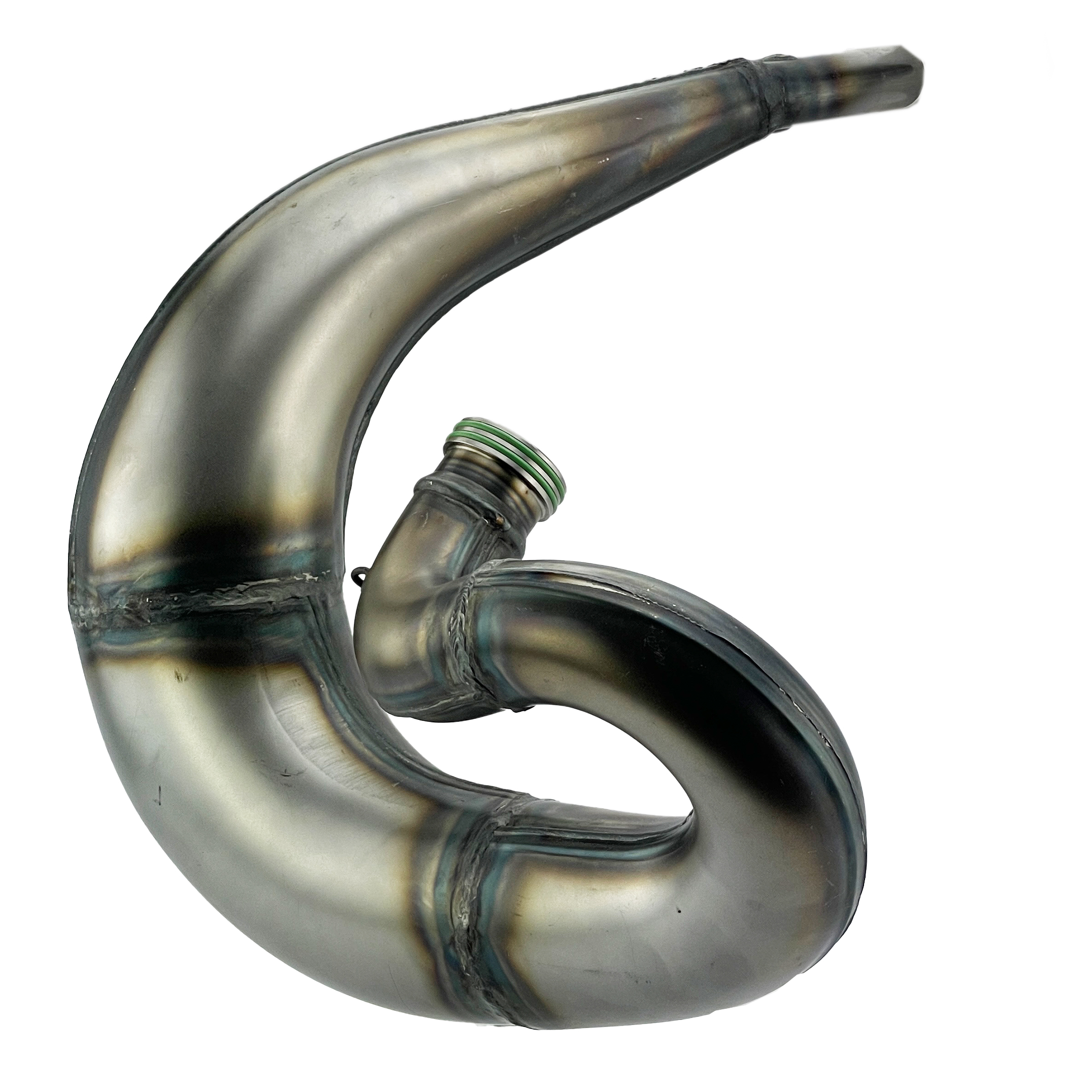 Factory Fatty Exhaust Pipe 25-25 Beta RX 300 - FMF 025319 thumbnail 2