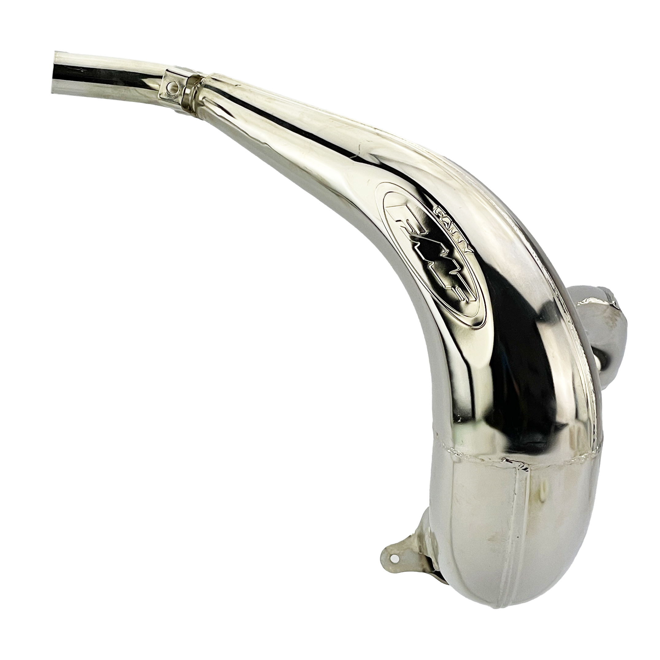 Fatty Exhaust Pipe 25-25 Beta RX 300 - FMF 025318 image 1