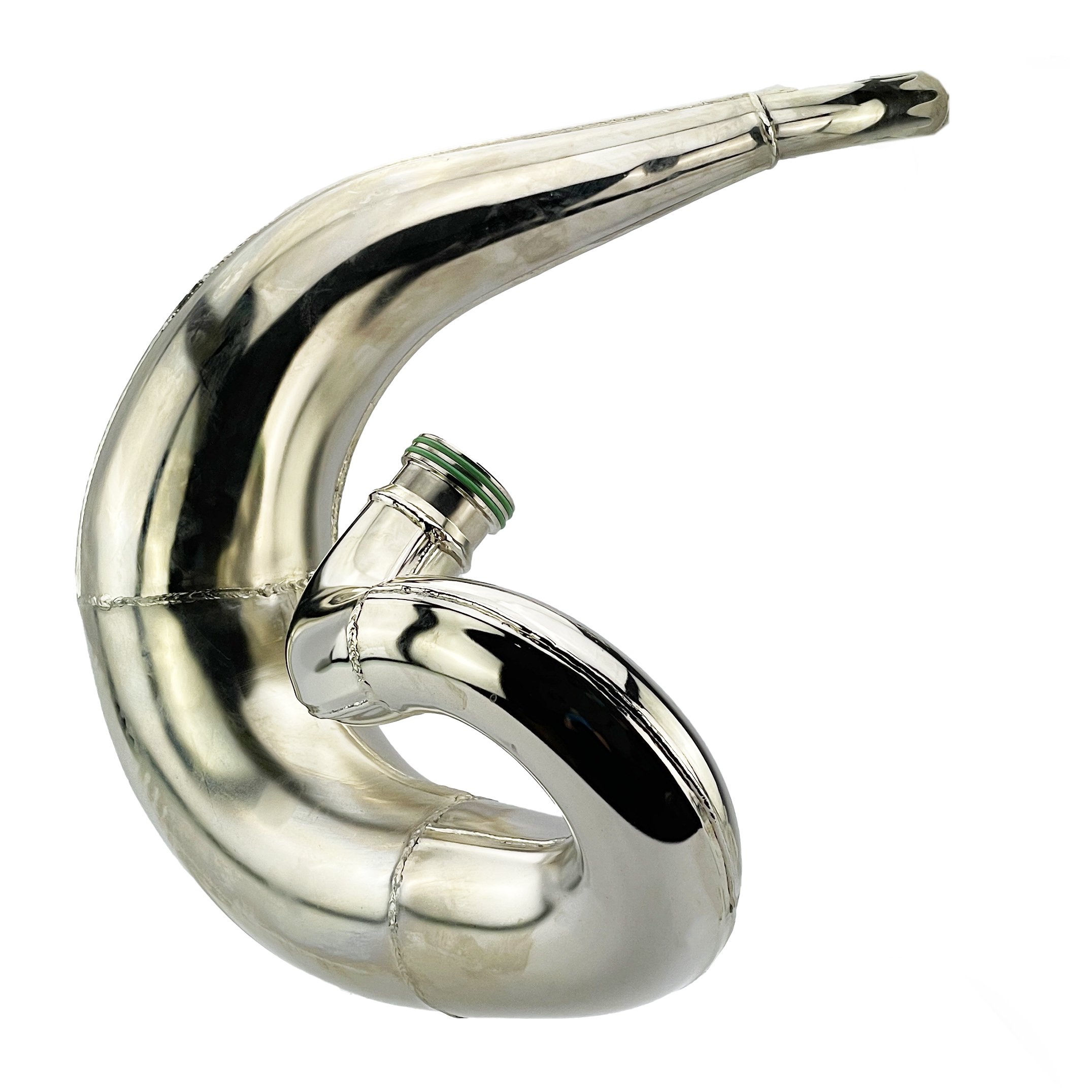 Fatty Exhaust Pipe 25-25 Beta RX 300 - FMF 025318 thumbnail 2