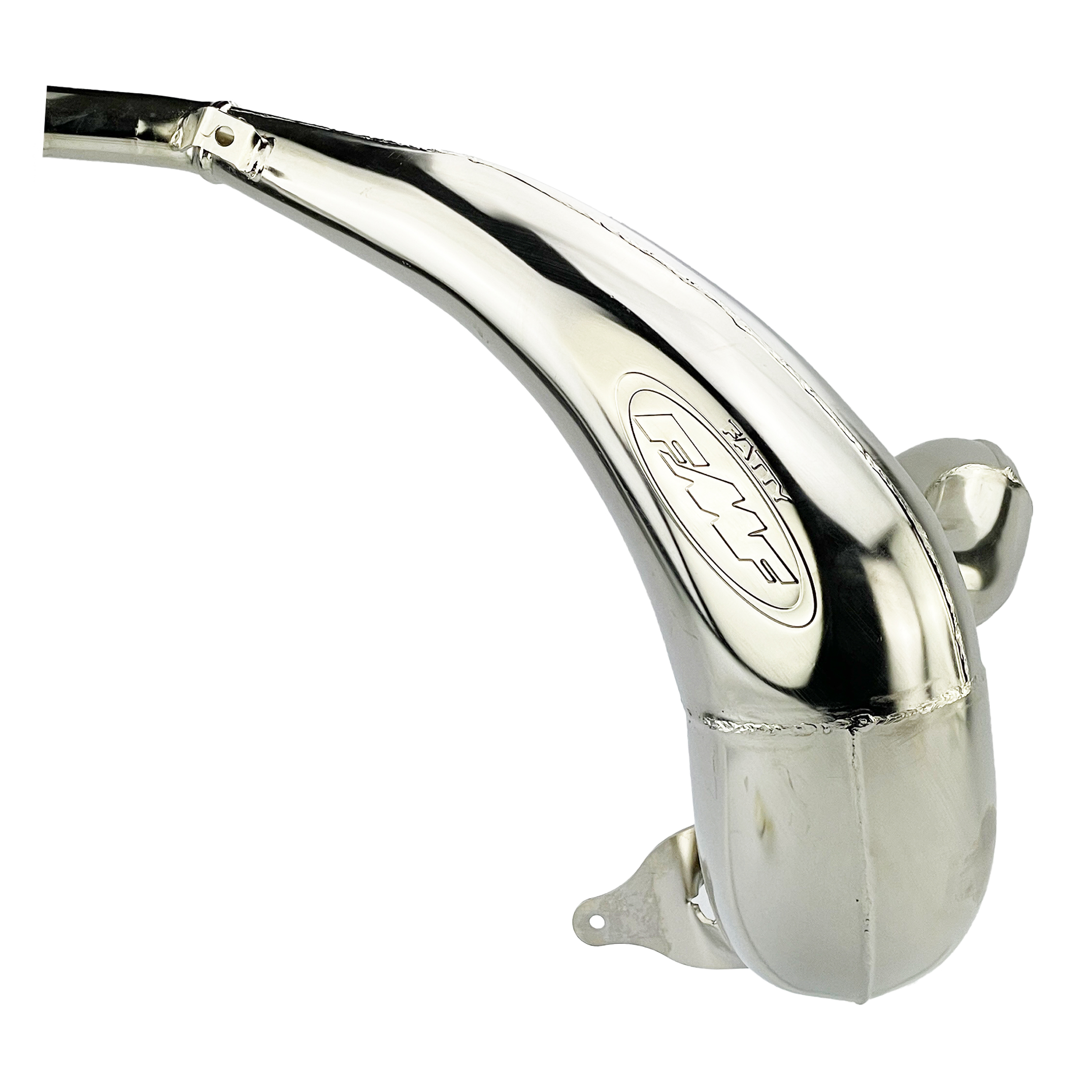 Fatty Exhaust Pipe 23-25 Beta X-Trainer 250 300 - FMF 025297 image 1