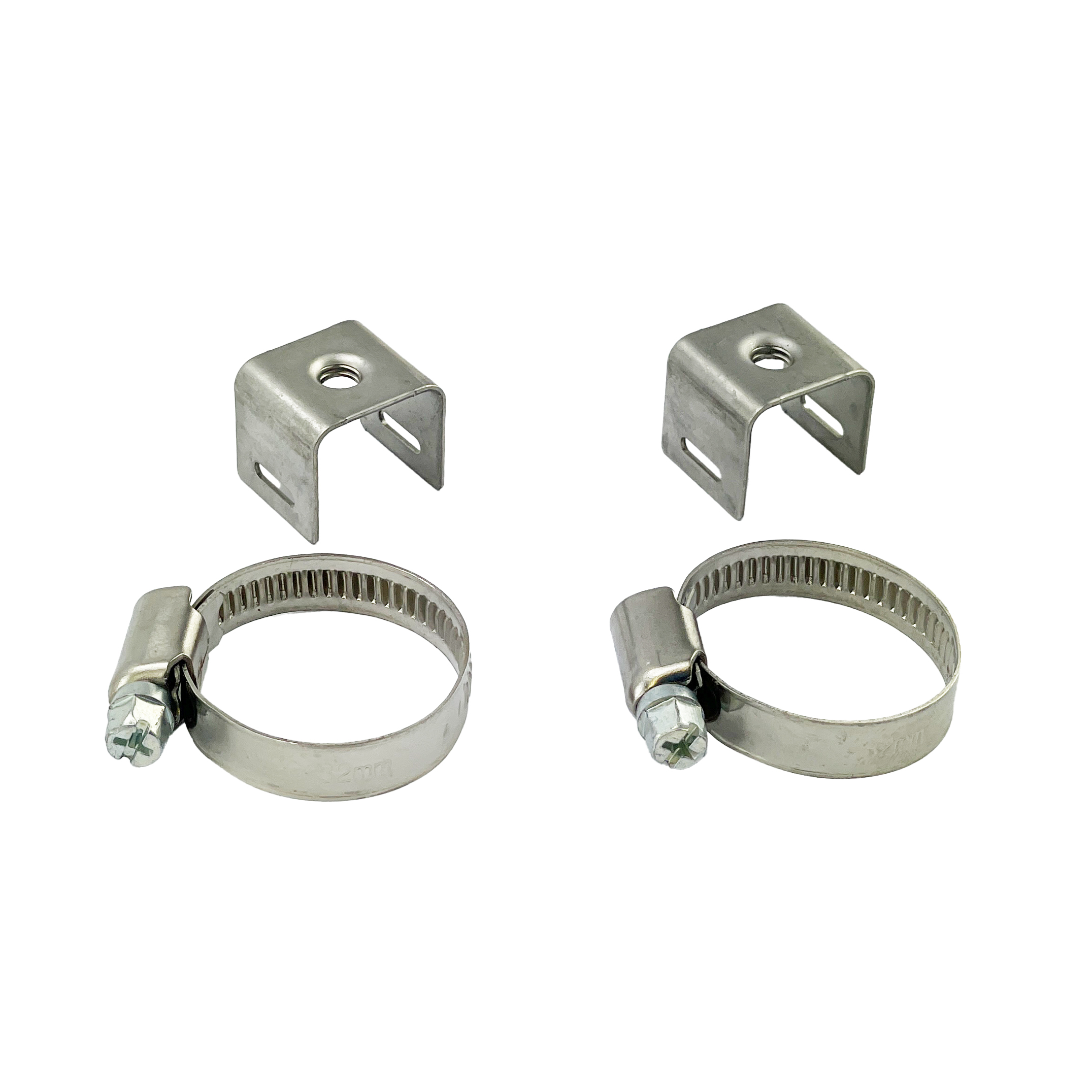 PowerBomb Exhaust Header 19-26 Honda CRF 110 F - FMF 041622 thumbnail 3