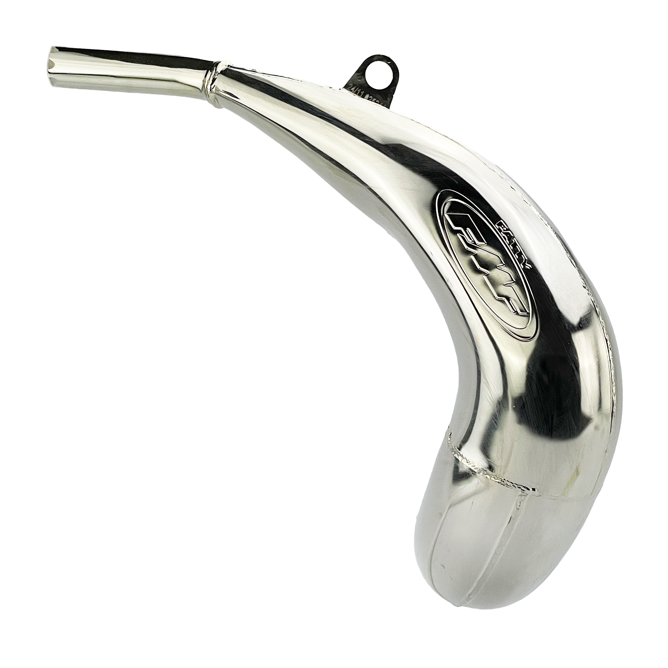 Fatty Exhaust Pipe 19-23 KTM Husqvarna GasGas 250 300 - FMF 025241