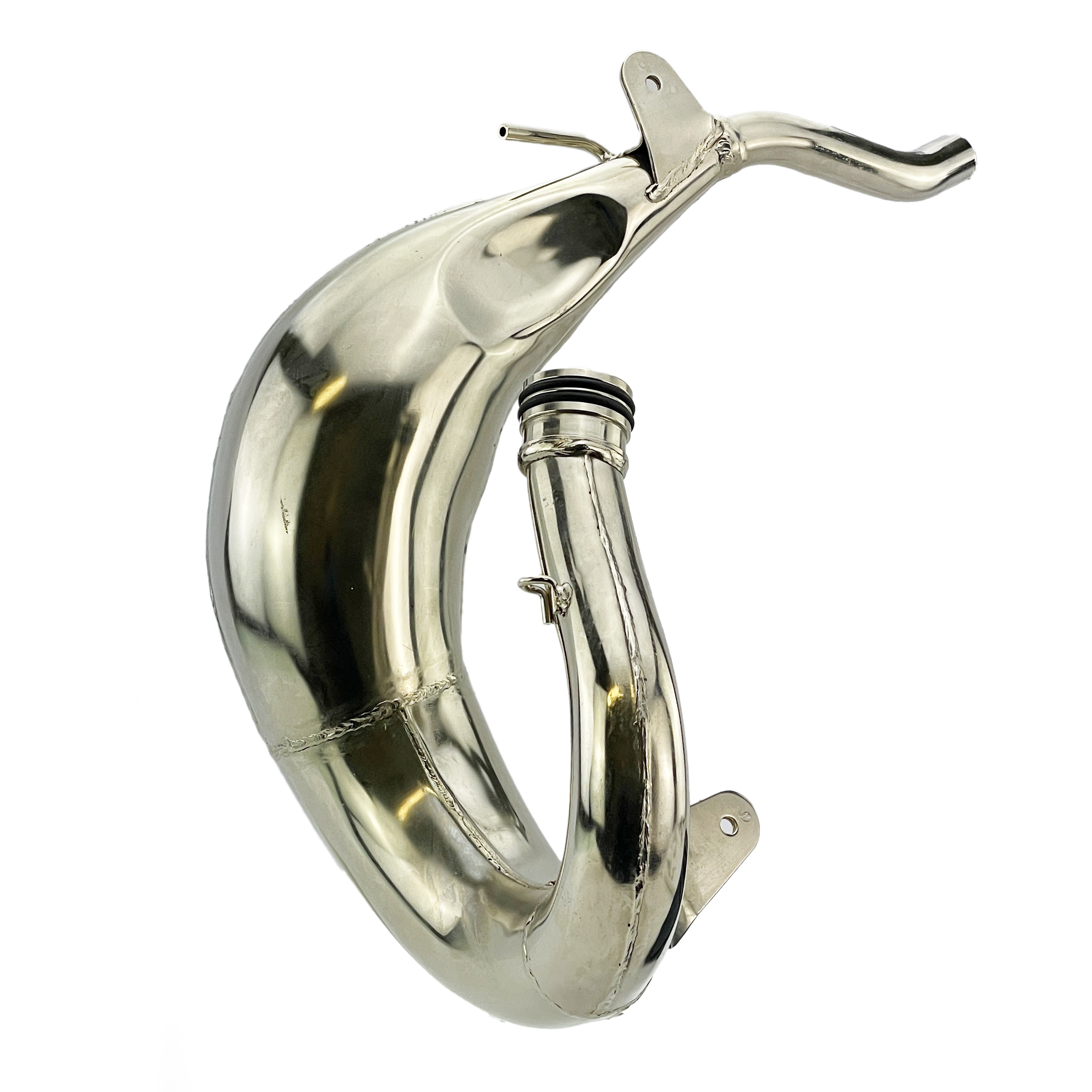 Fatty Exhaust Pipe 09-15 KTM SX 65 - FMF 025151 thumbnail 2