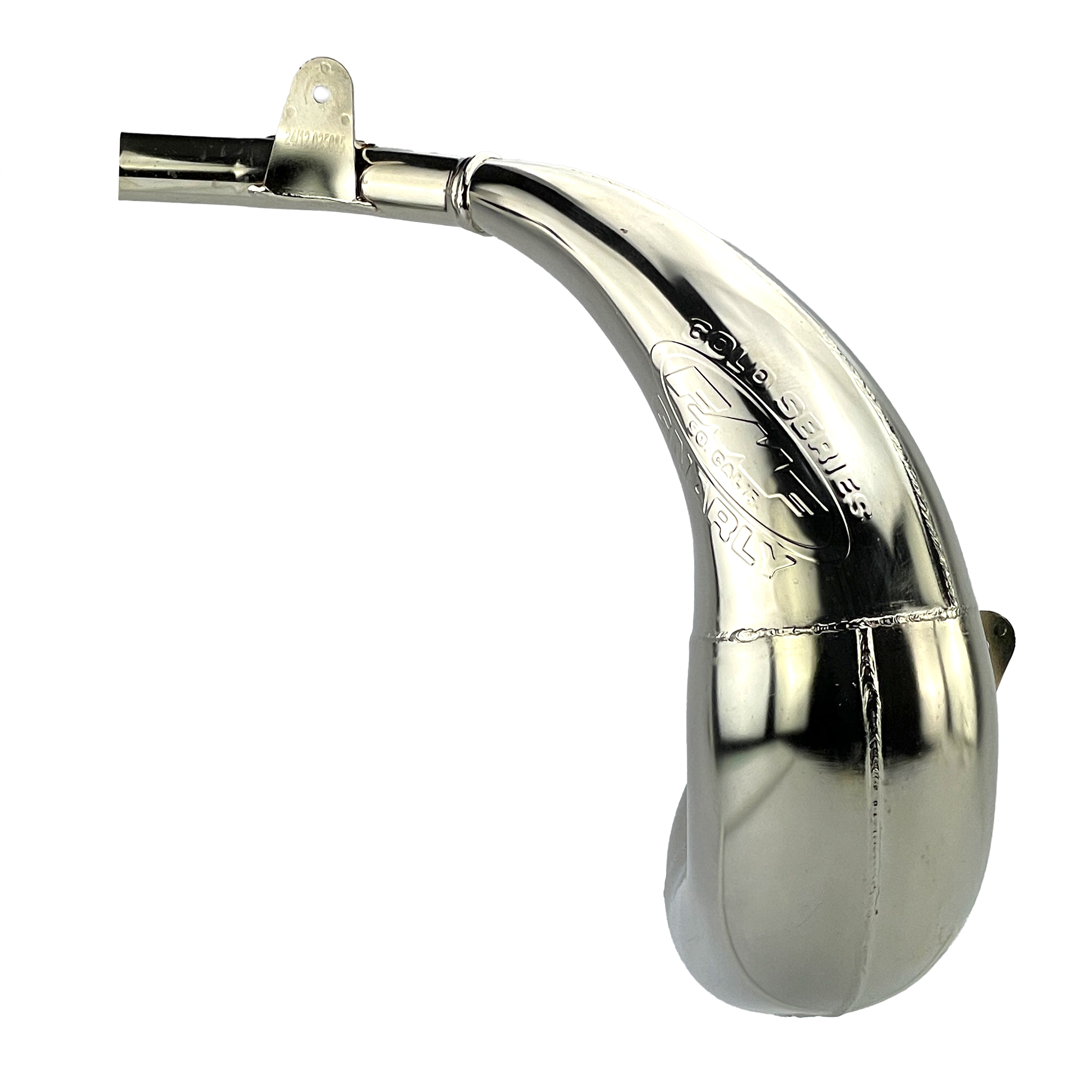 Gnarly Exhaust Pipe 04-05 KTM 200 EXC MXC - FMF 025085